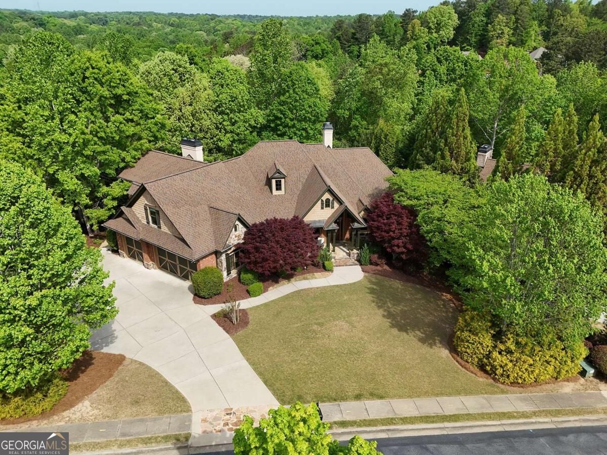 5623 Brendlynn DR