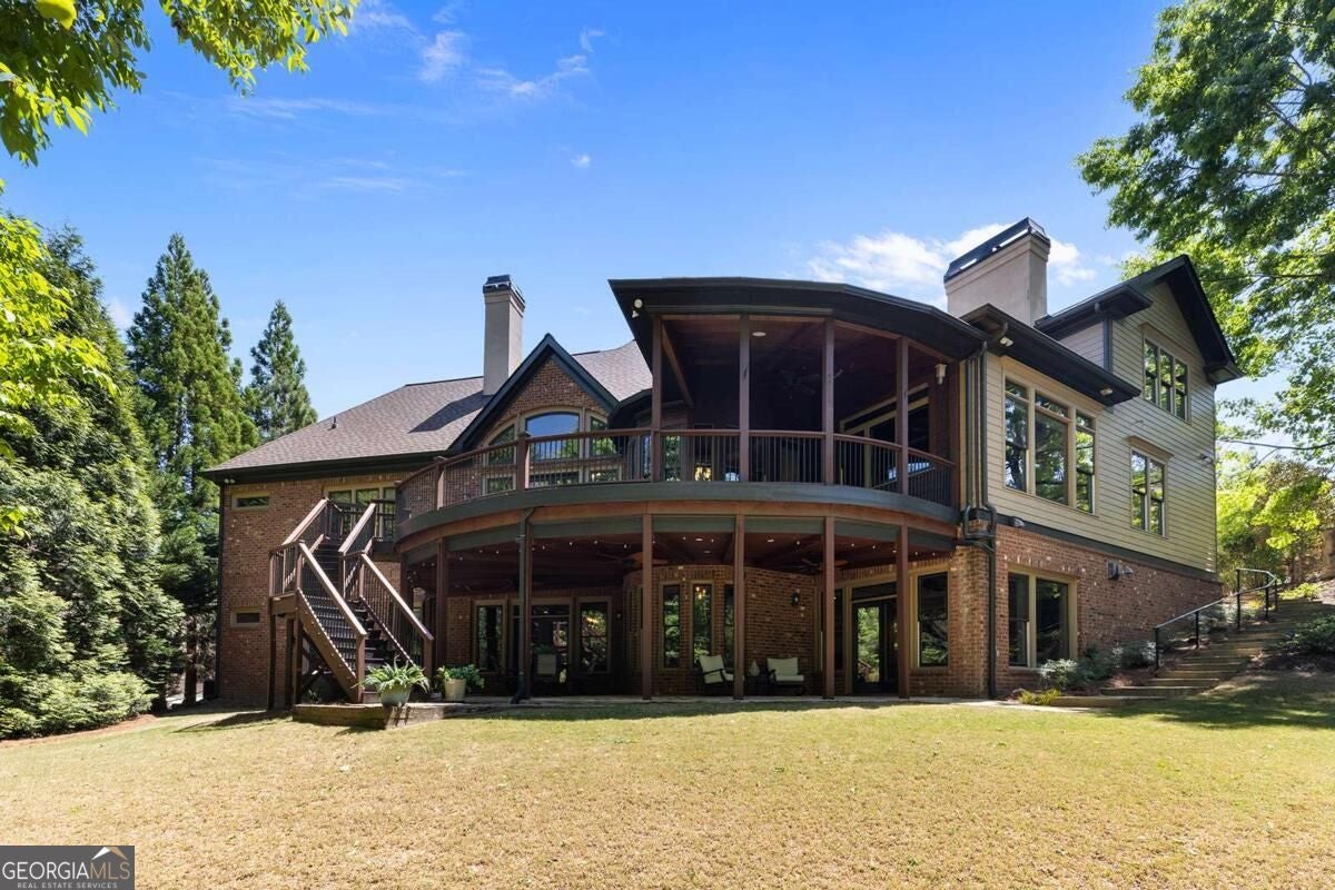 5623 Brendlynn DR