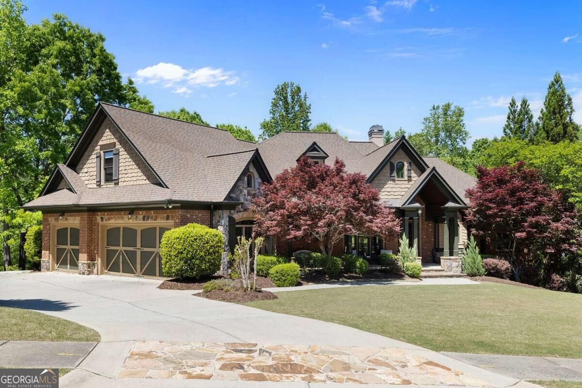 5623 Brendlynn DR