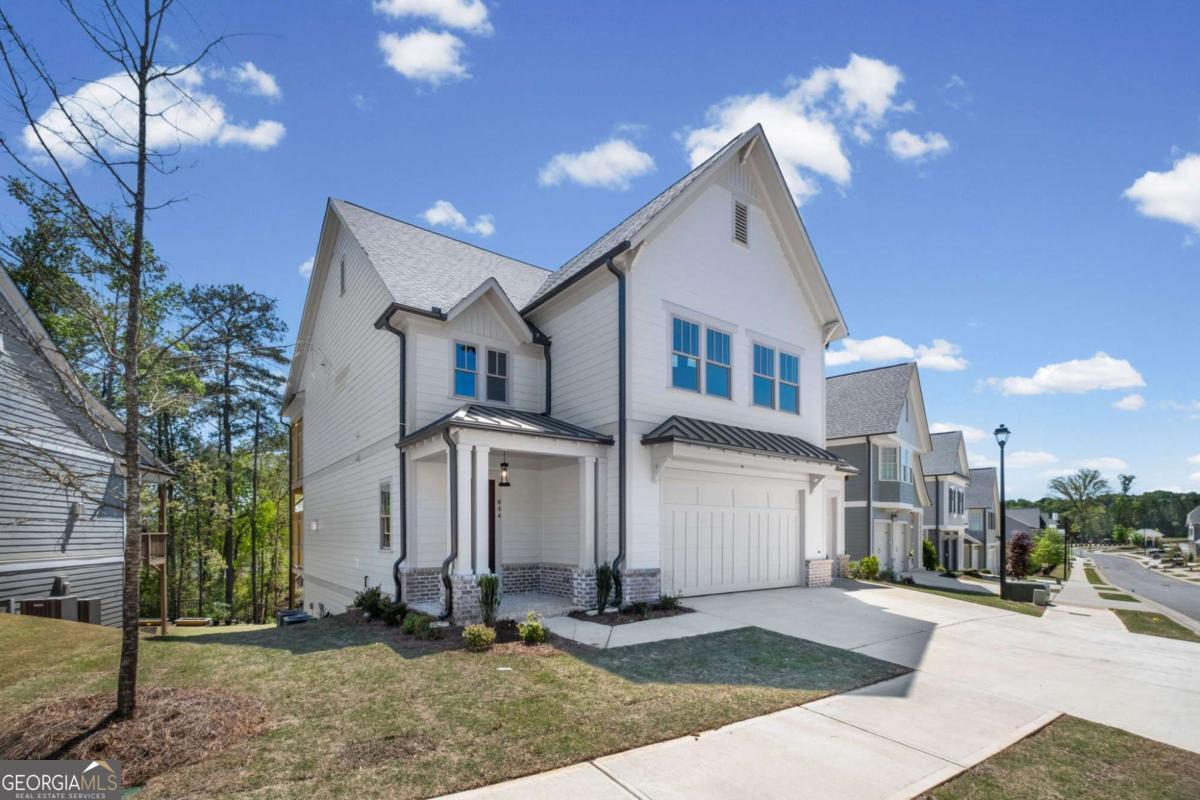 844 Lakemont DR