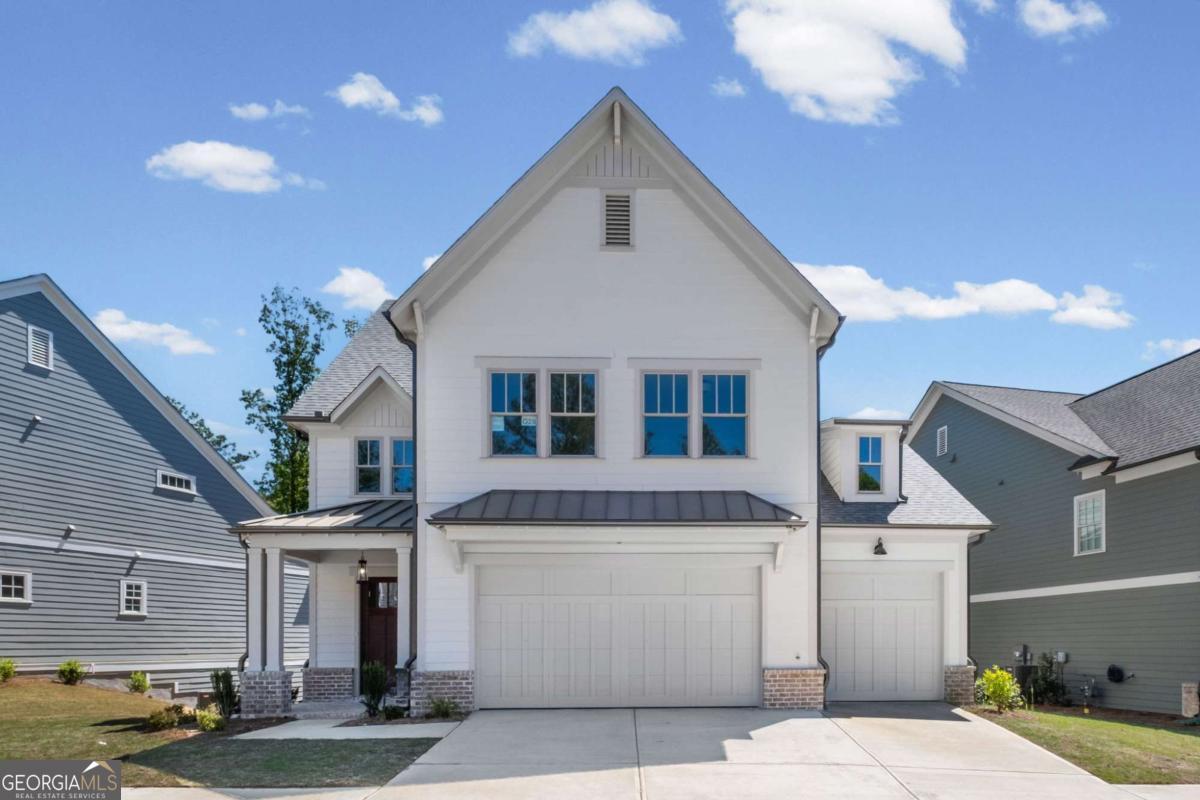 844 Lakemont DR