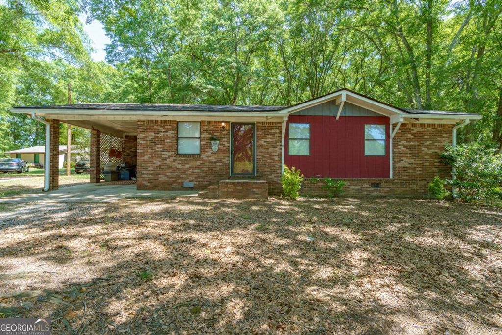 Photo of 361 Wildcat Bridge Road, Royston, GA 30662 (MLS # 10736509)