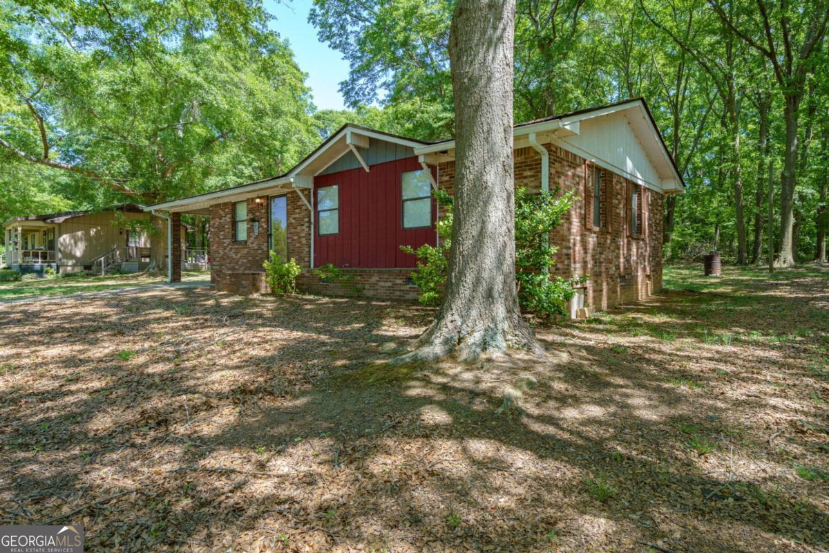 361 Wildcat Bridge RD