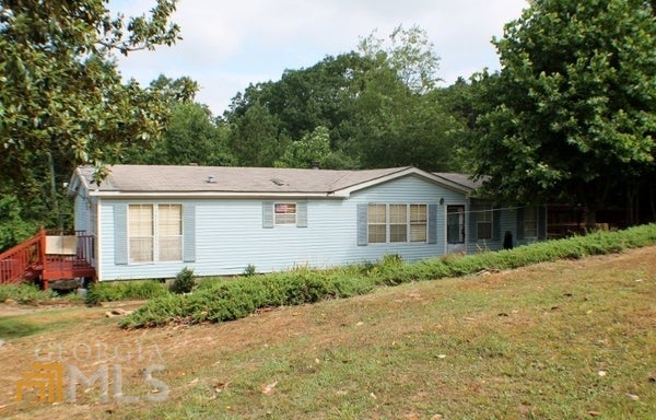 697 DRY POND RD, WALESKA, GA 30183 - Image dd3daa56915d76acf9e23959f2c2768a/390748522