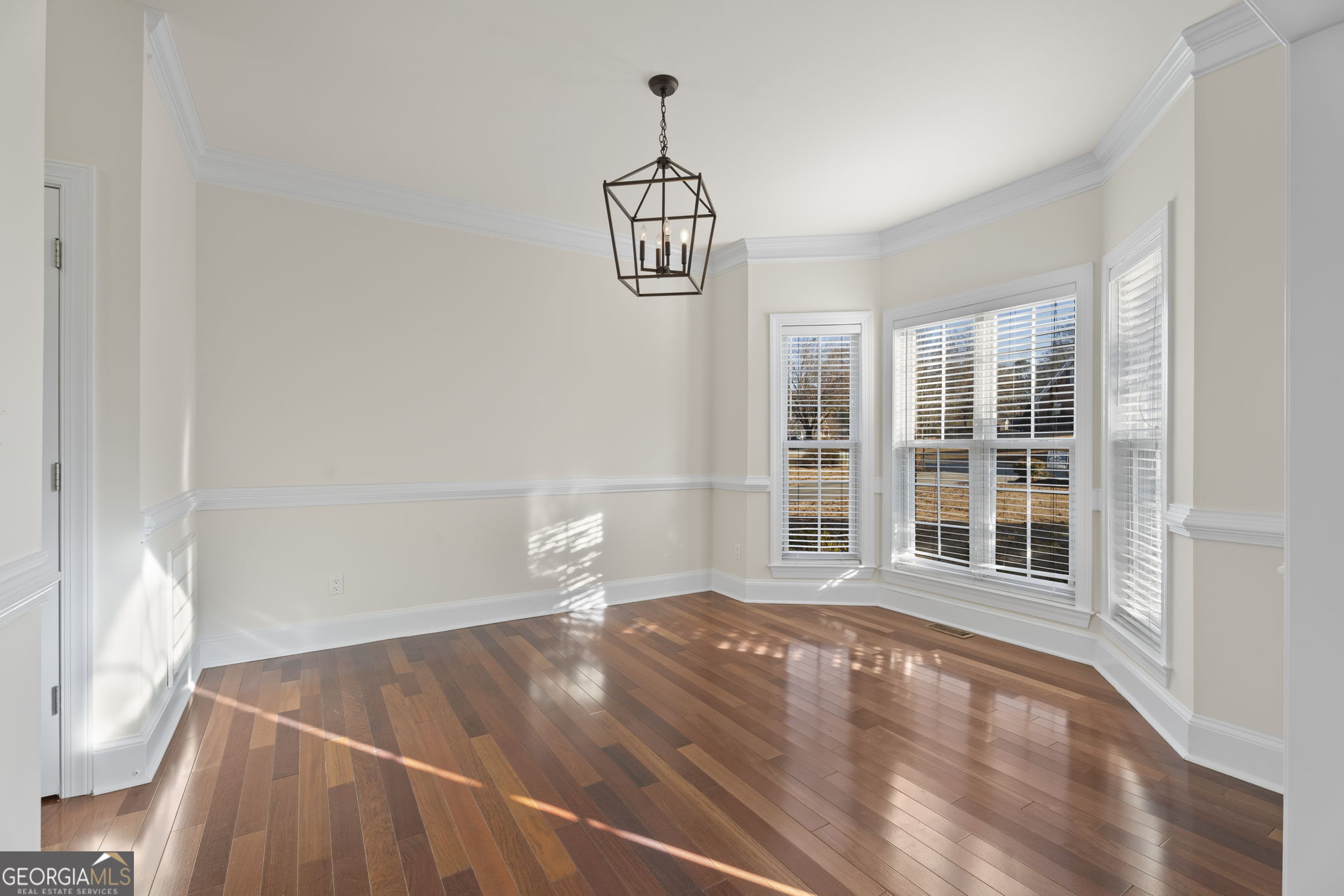 65 Crooked Stick WALK