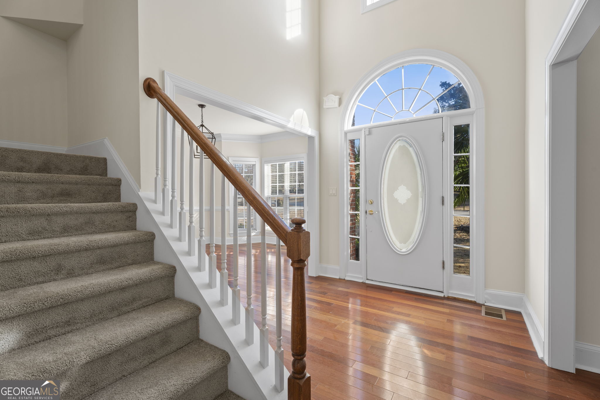 65 Crooked Stick WALK