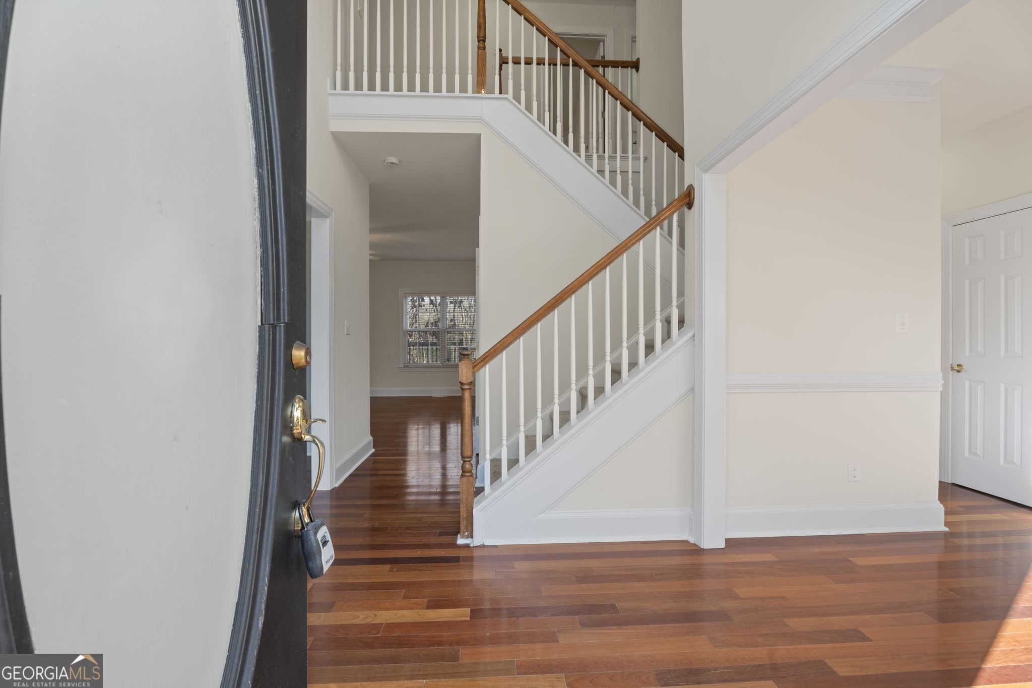 65 Crooked Stick WALK