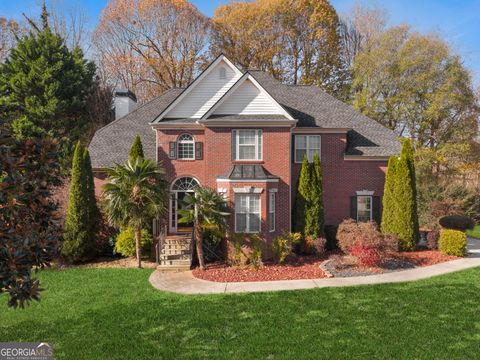 65 Crooked Stick Walk, Newnan, GA 30265 - #: 10655625