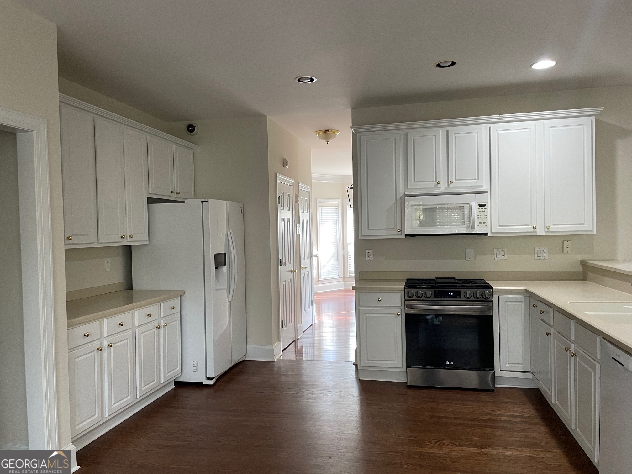 65 Crooked Stick WALK