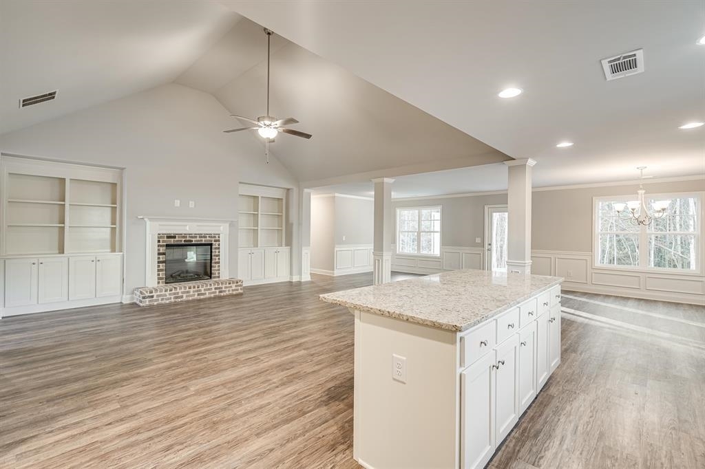 417 Equestrian WALK LOT 26