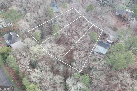 Photo of 0 Wallace Circle, Snellville, GA 30039 (MLS # 10712329)