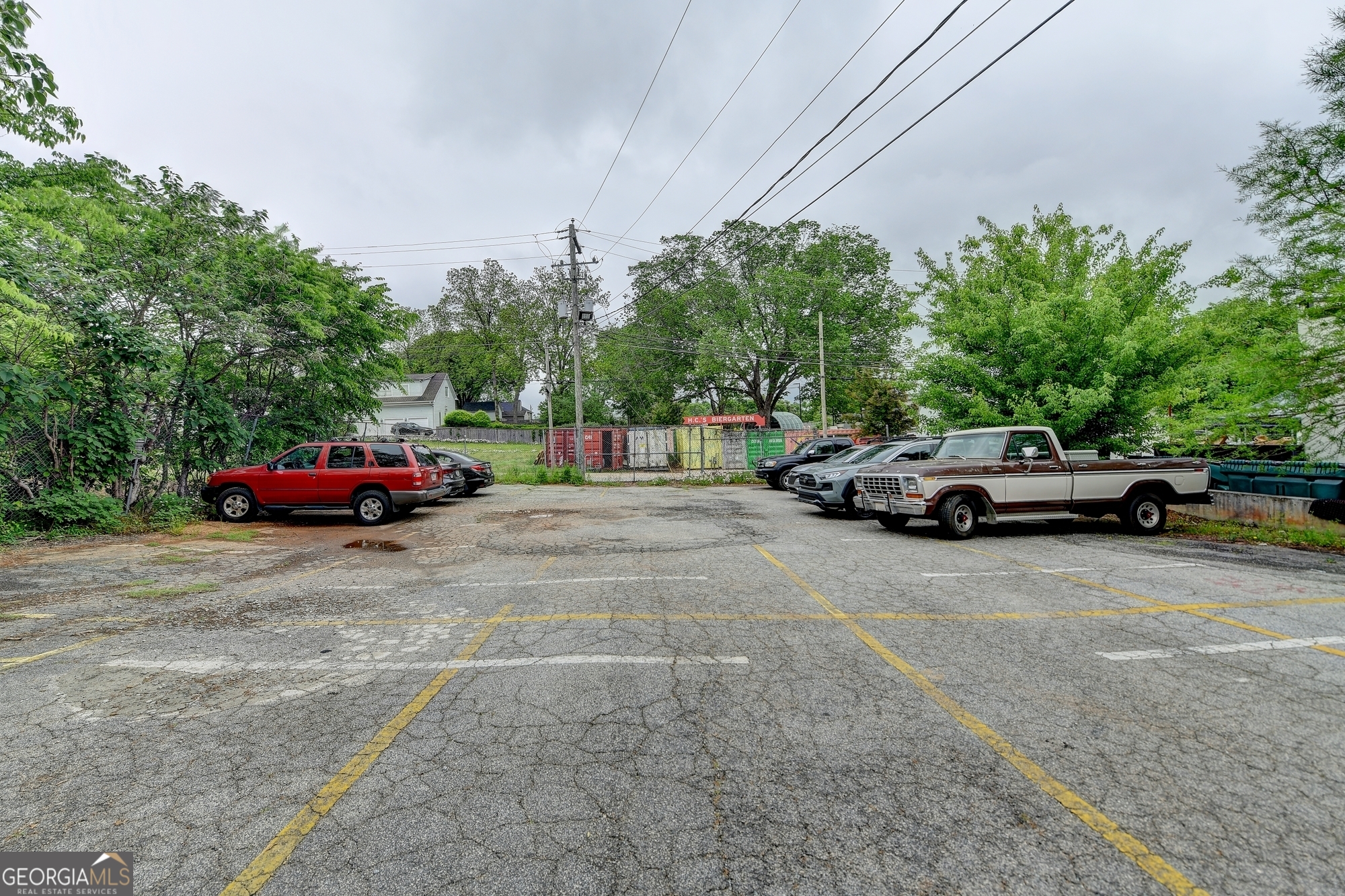 Summerhill - Commercial Sale