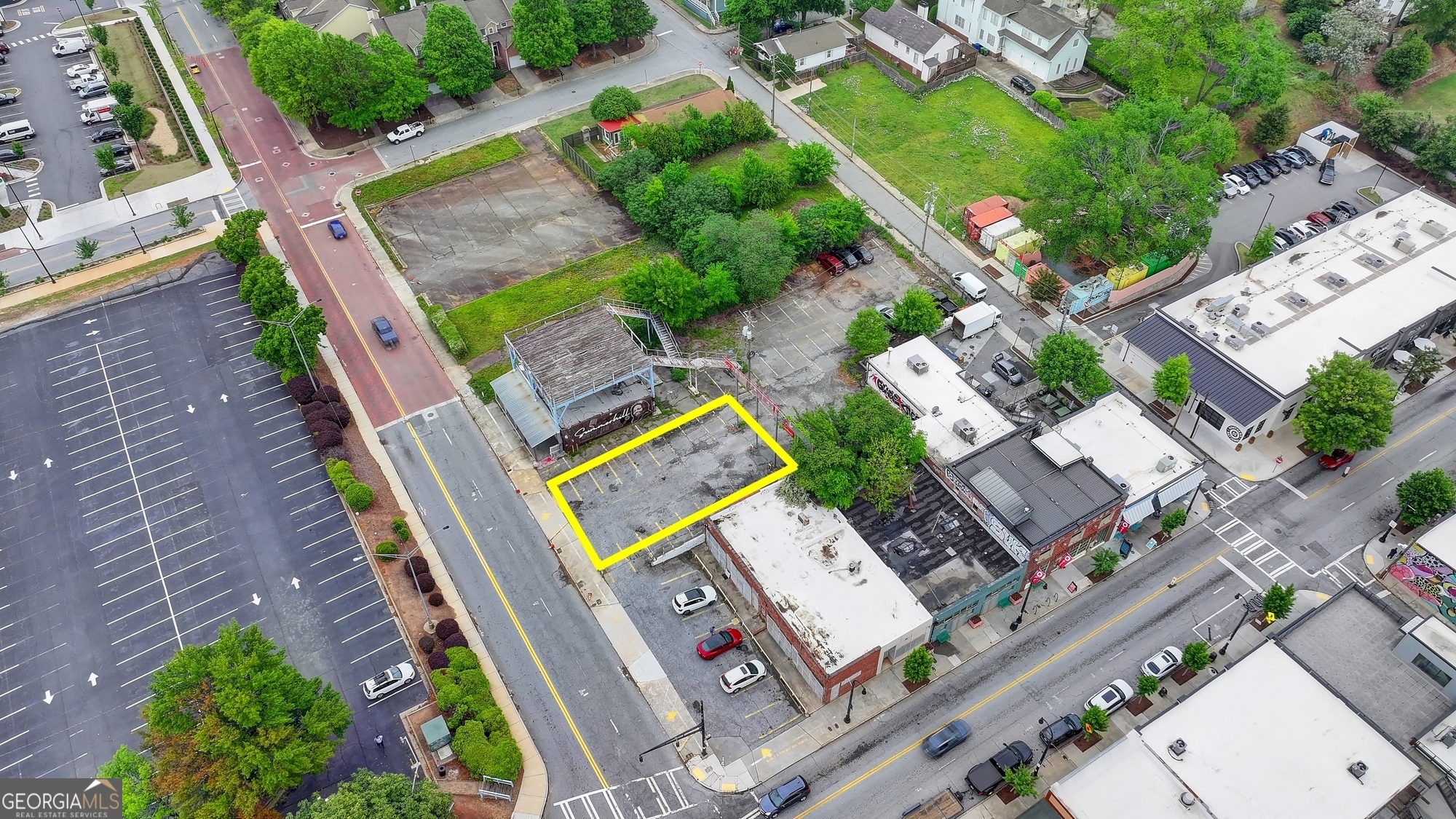 Summerhill - Commercial Sale
