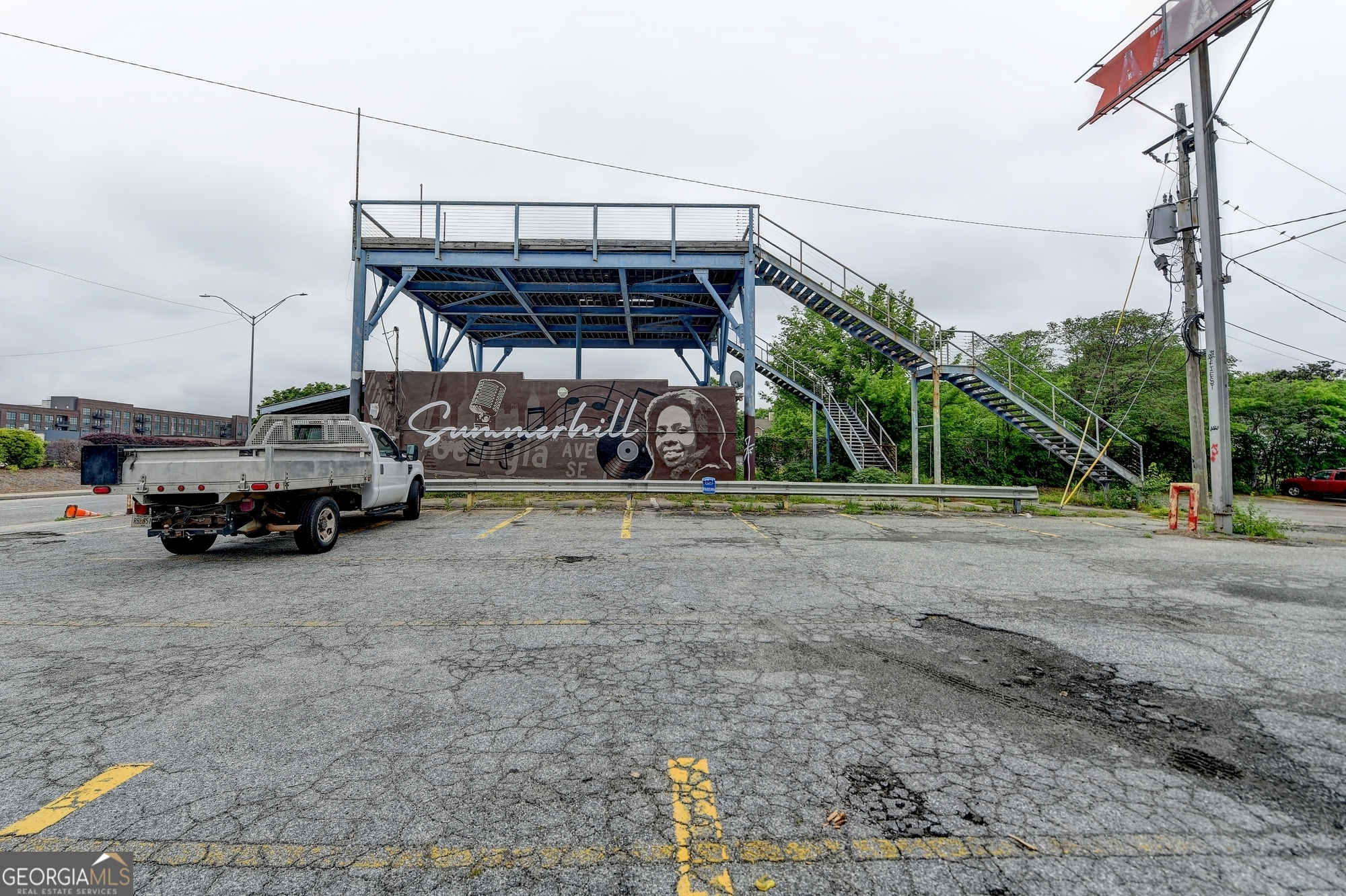 Summerhill - Commercial Sale