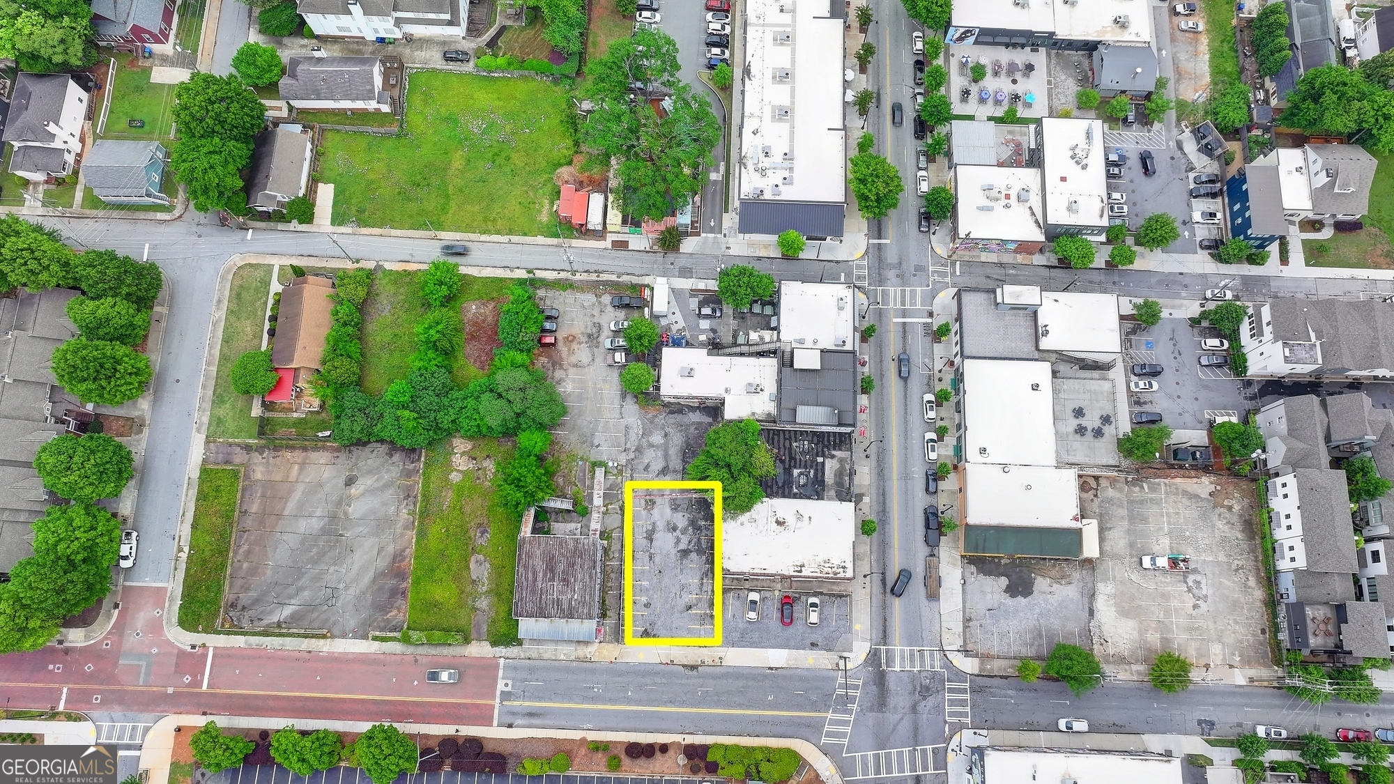 Summerhill - Commercial Sale