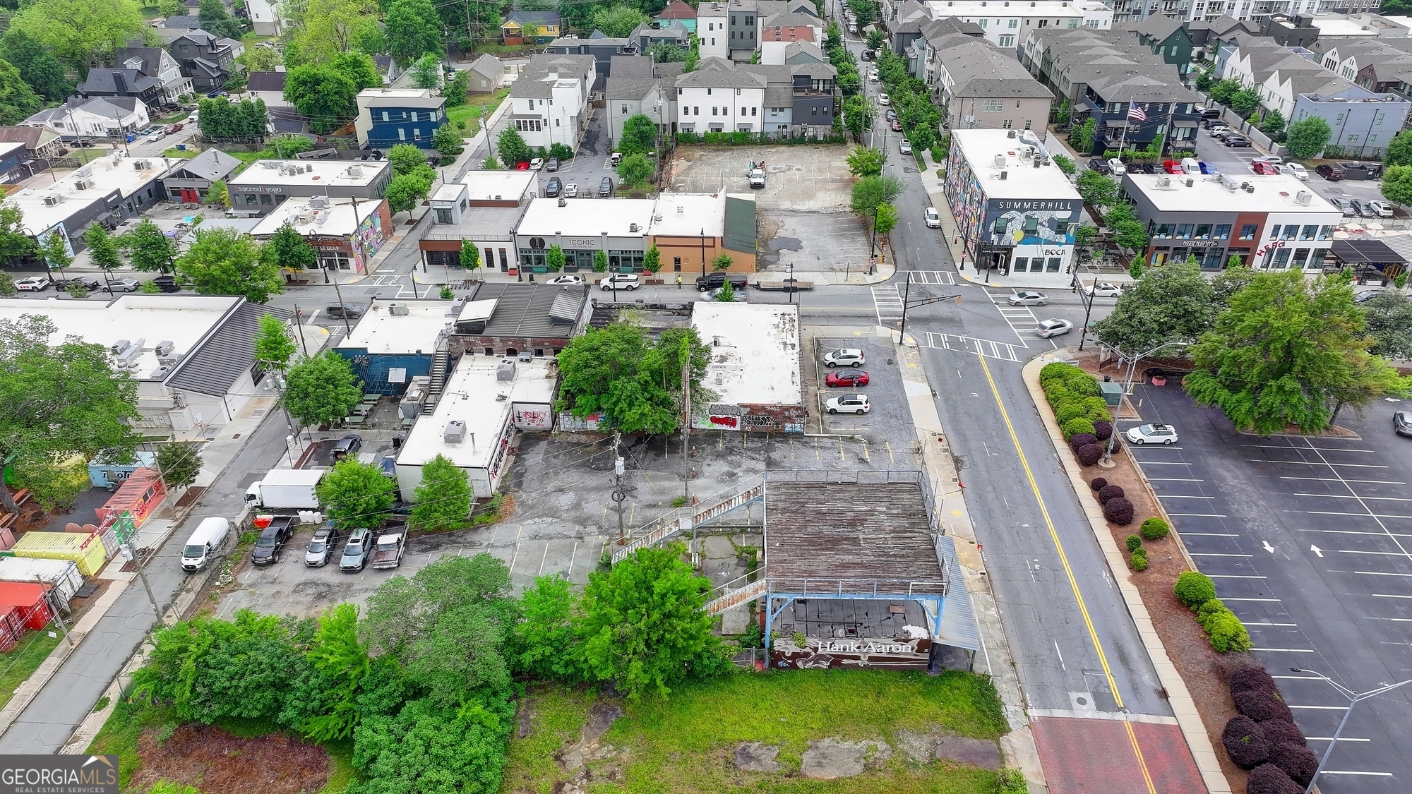 Summerhill - Commercial Sale