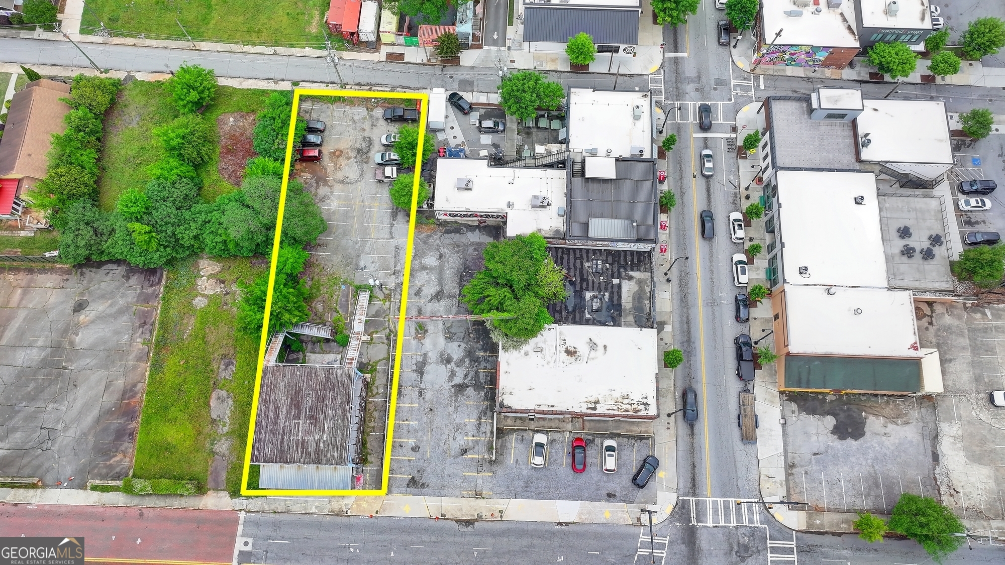 Summerhill - Commercial Sale