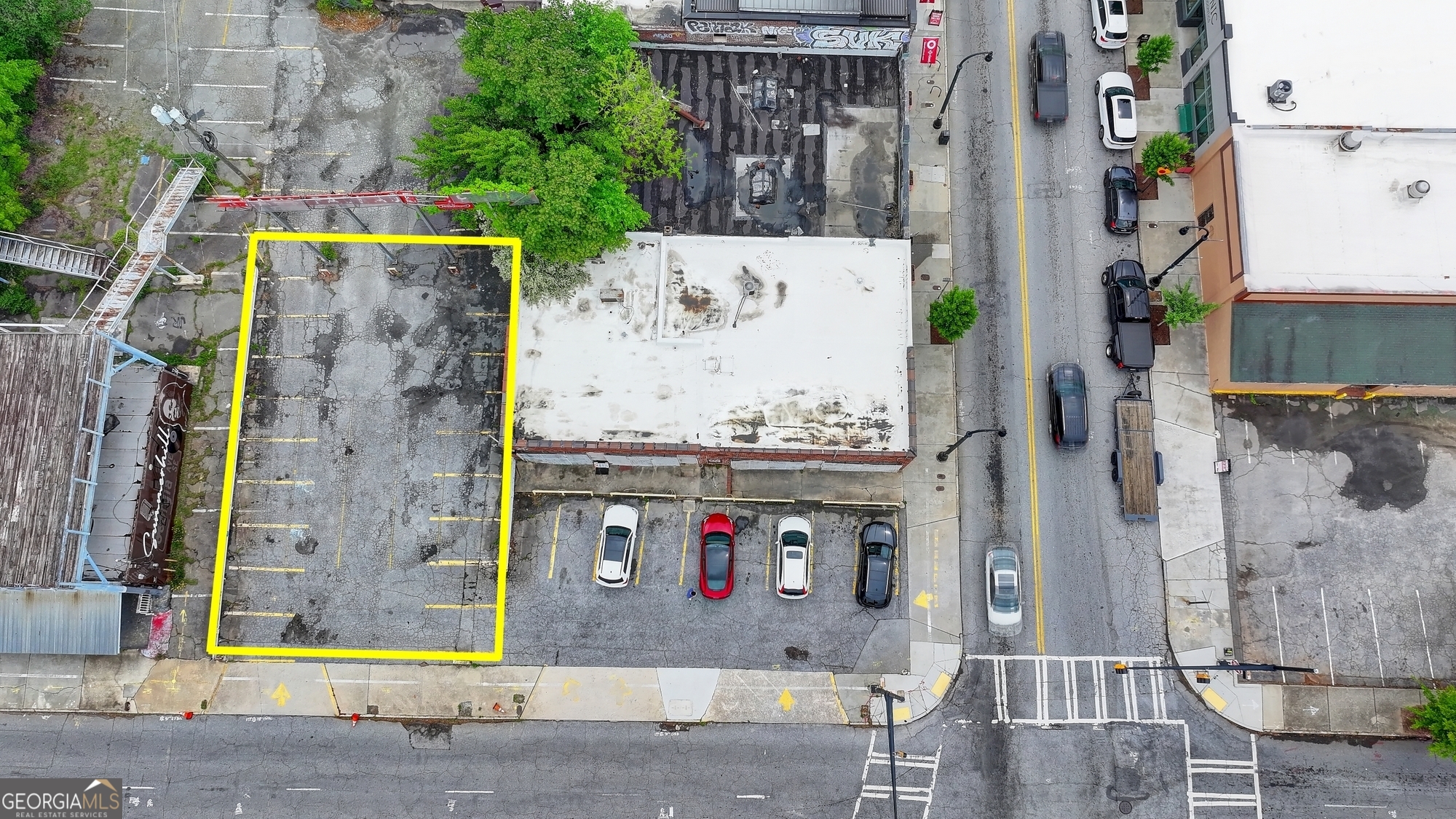 Summerhill - Commercial Sale