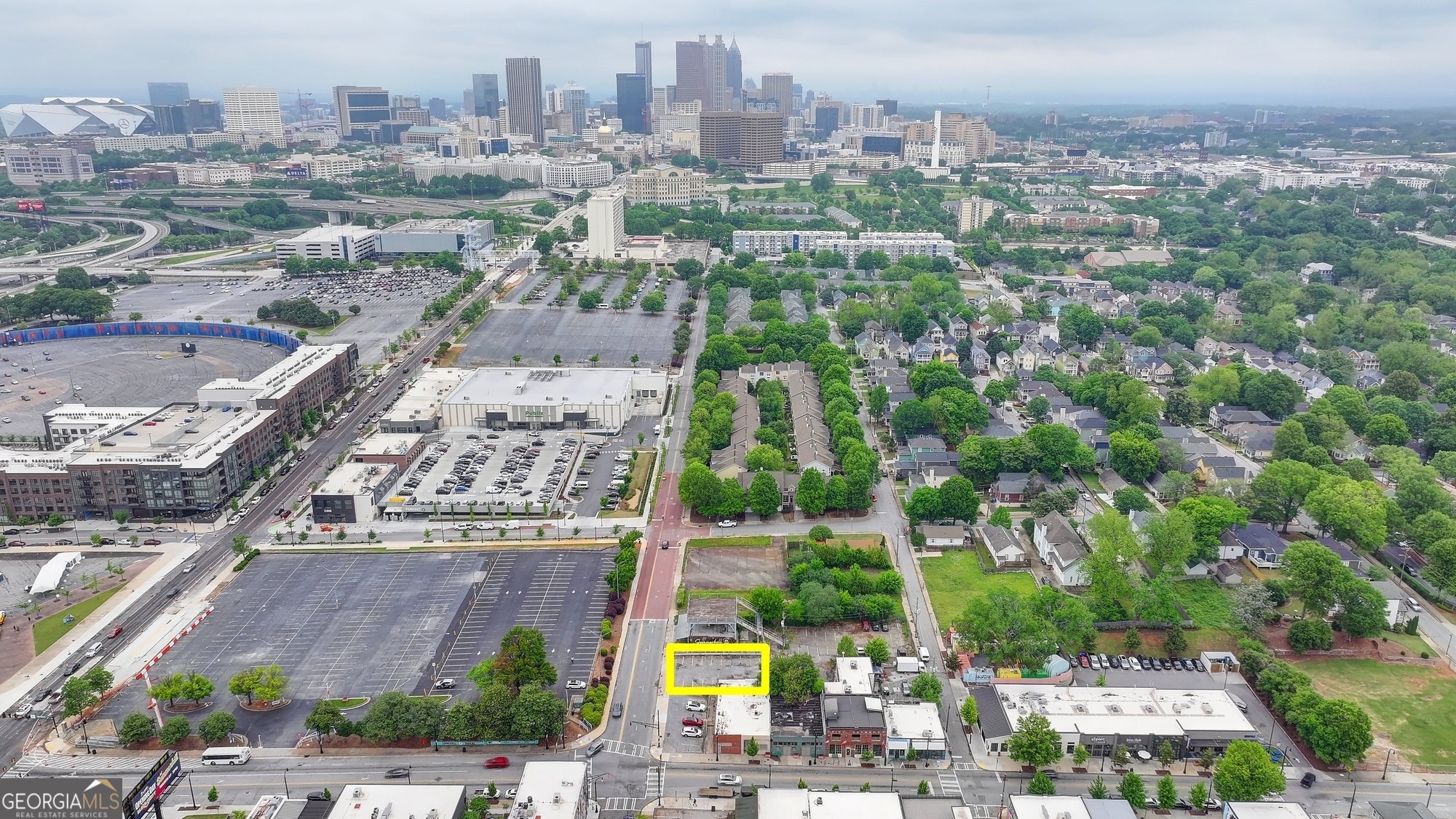 Summerhill - Commercial Sale