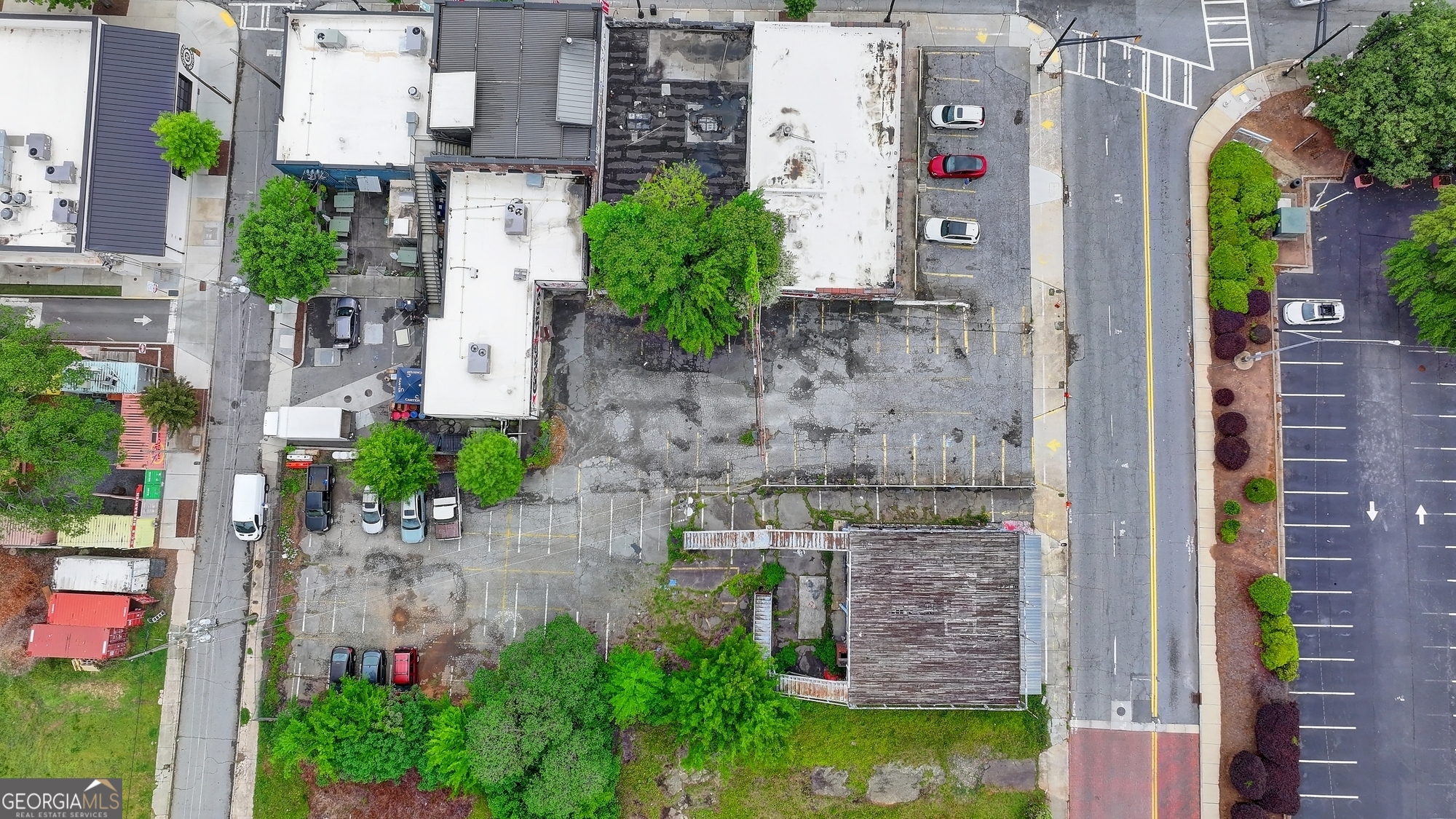Summerhill - Commercial Sale