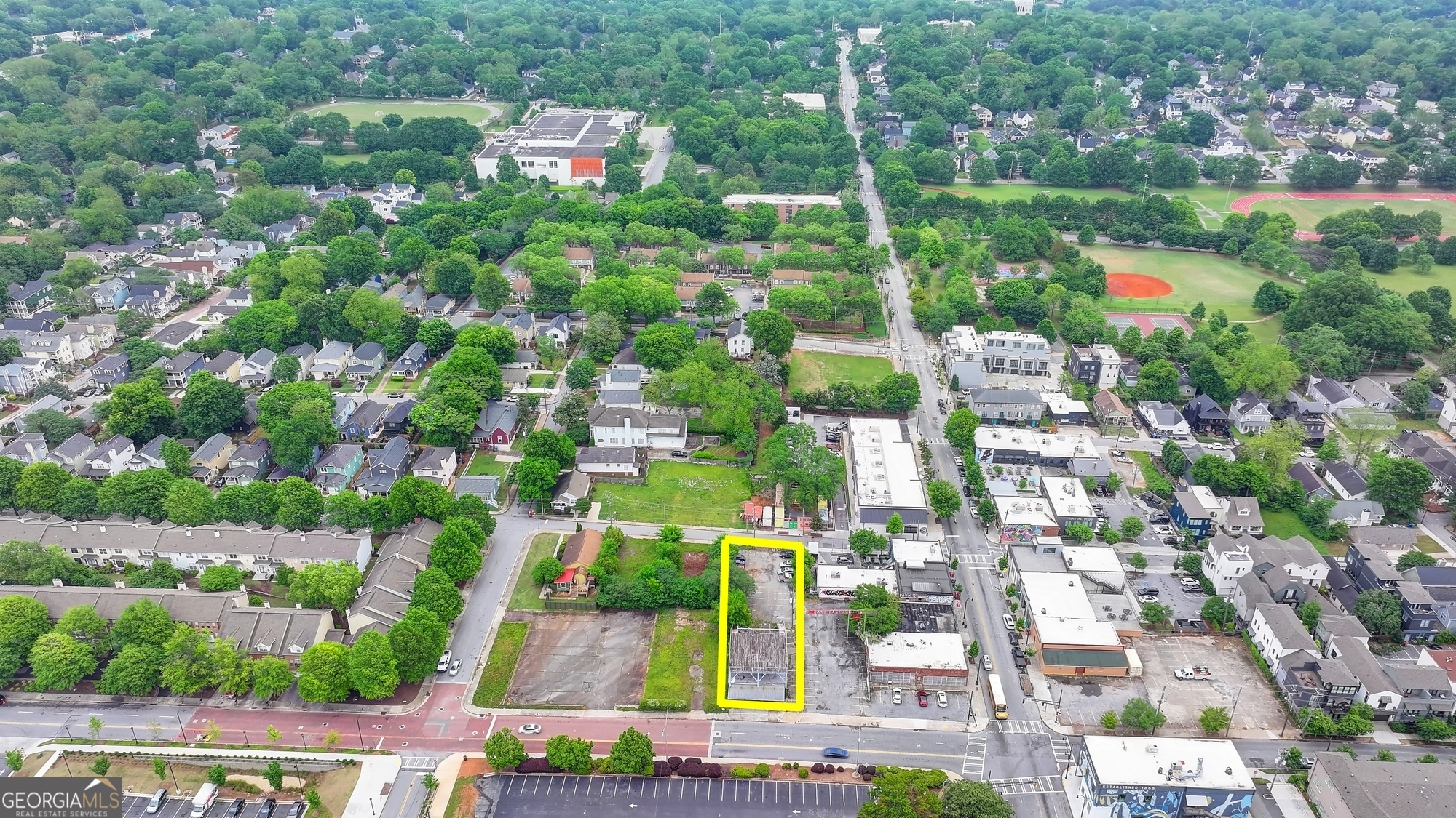 Summerhill - Commercial Sale