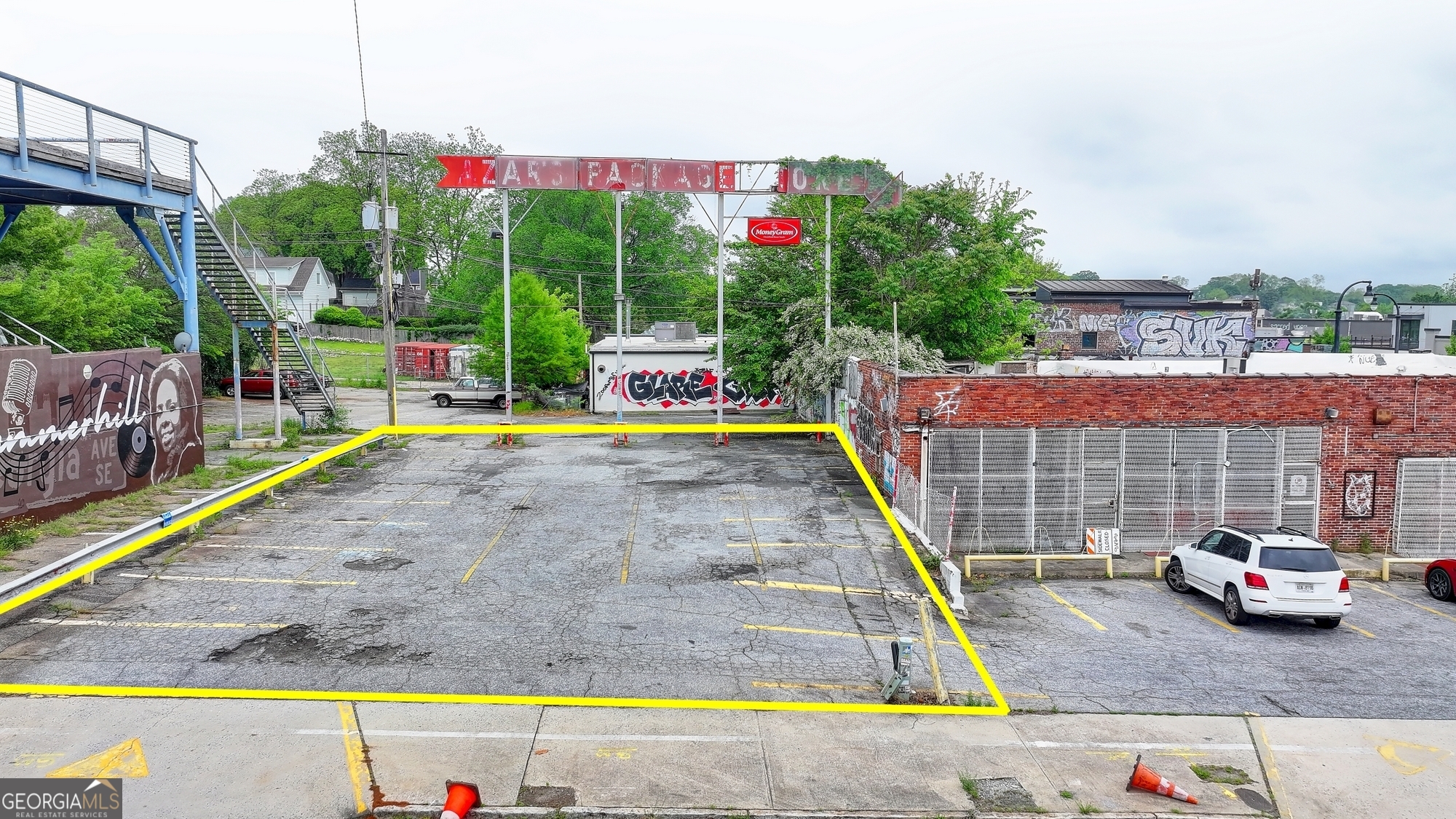 Summerhill - Commercial Sale