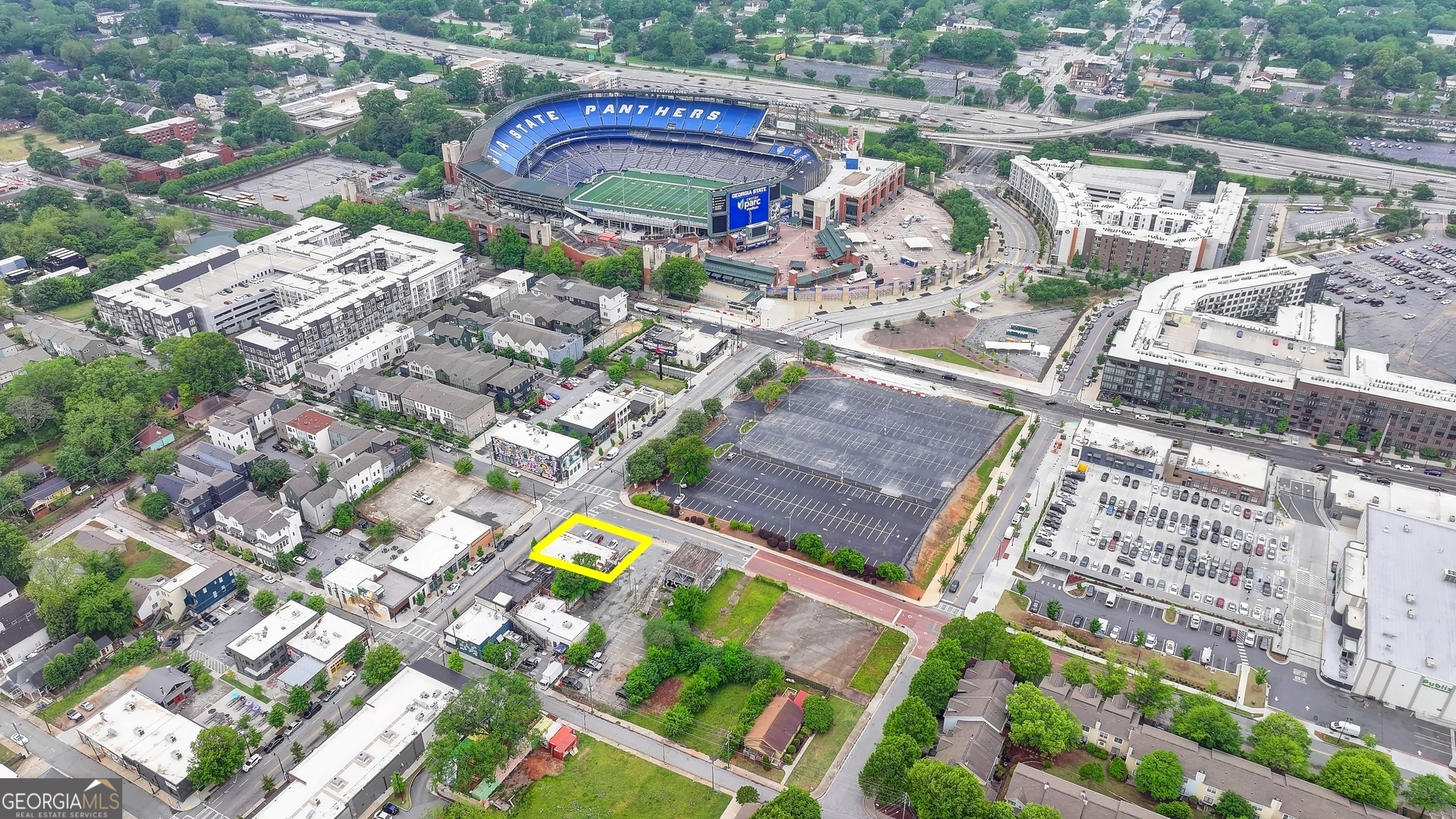 Summerhill - Commercial Sale