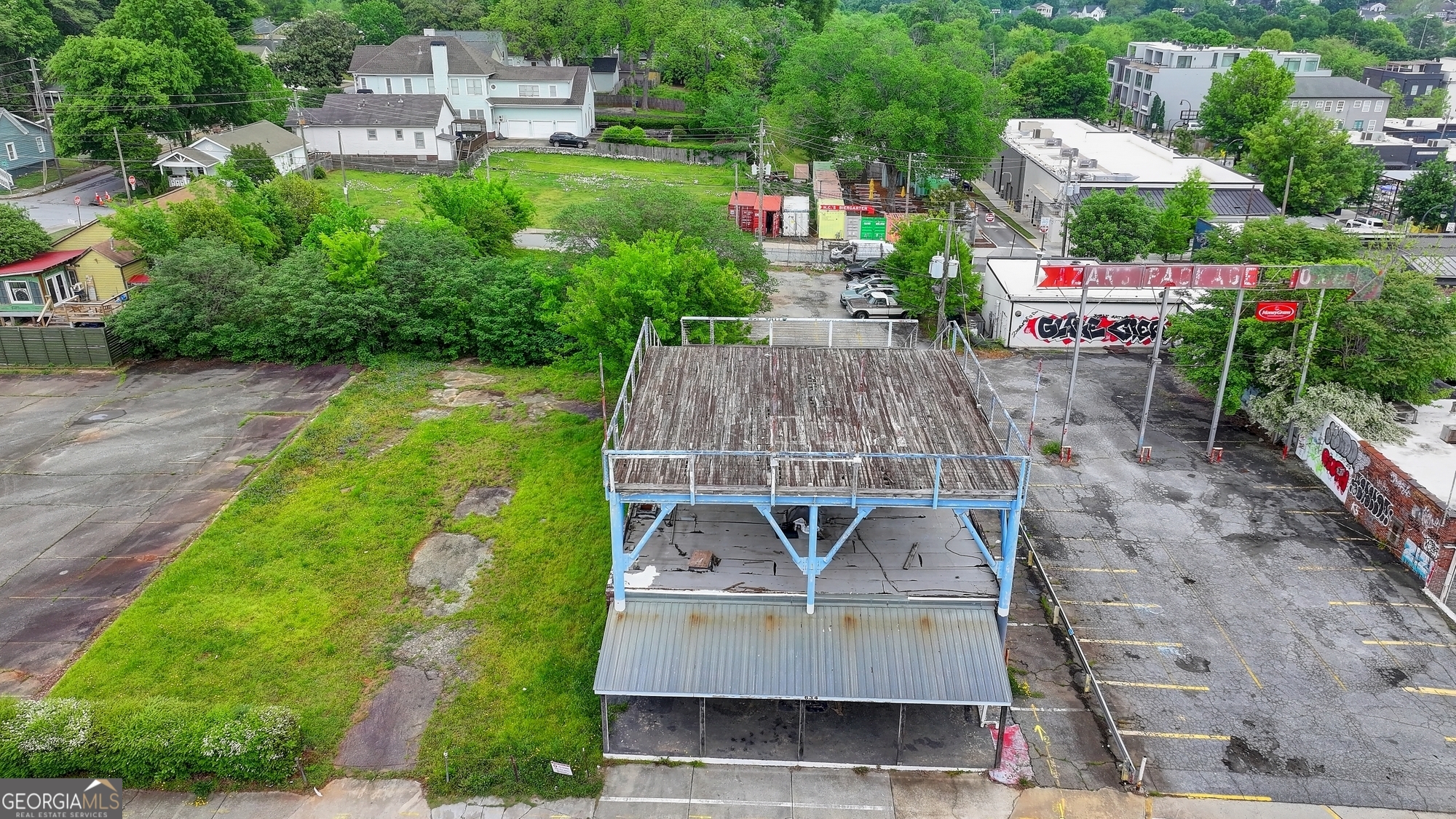 Summerhill - Commercial Sale