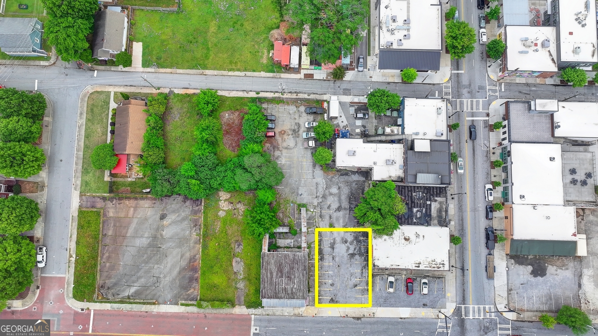 Summerhill - Commercial Sale