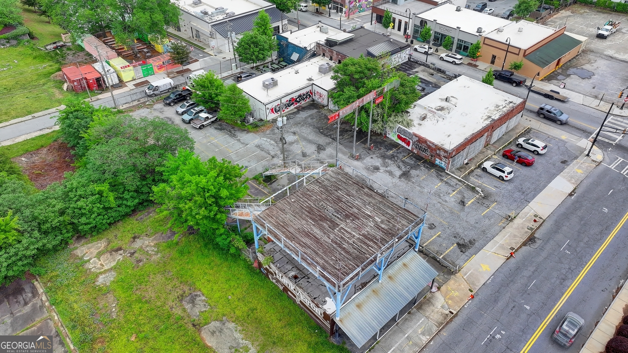 Summerhill - Commercial Sale