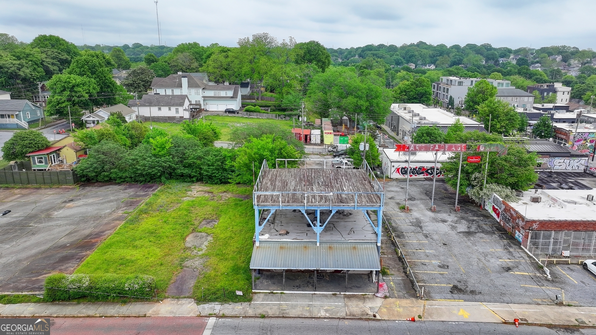 Summerhill - Commercial Sale