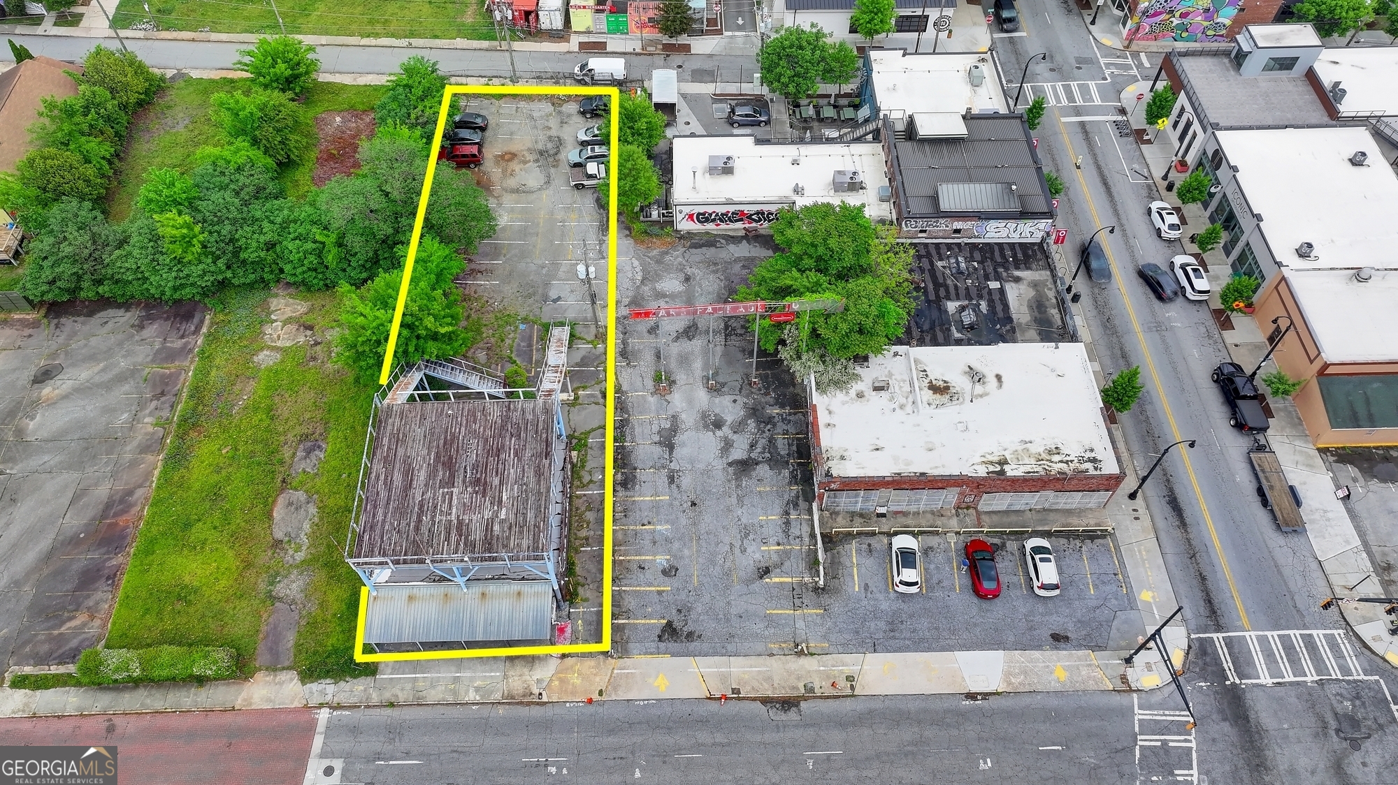 Summerhill - Commercial Sale