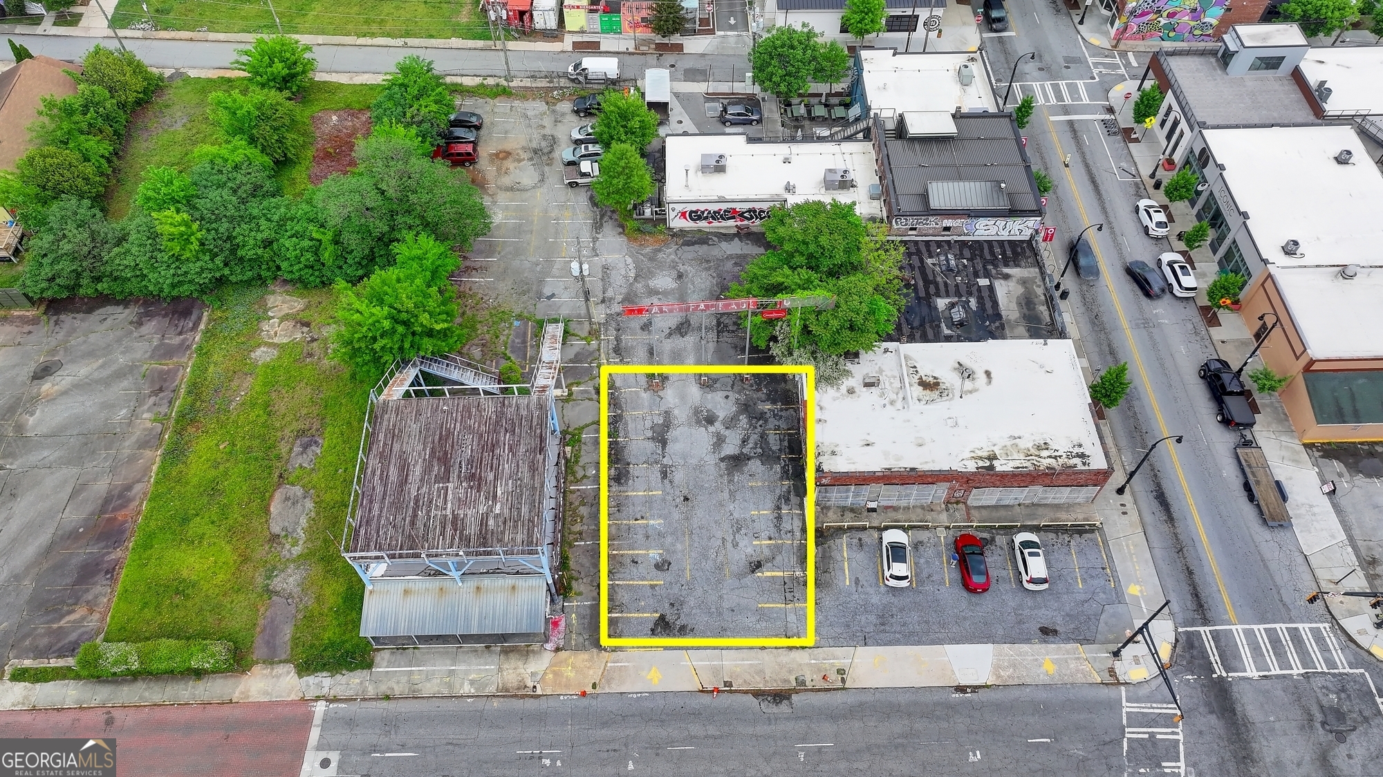 Summerhill - Commercial Sale