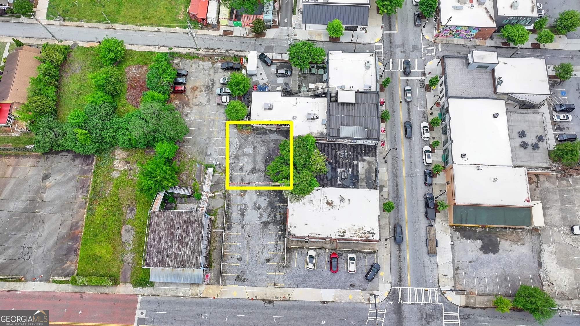 Summerhill - Commercial Sale