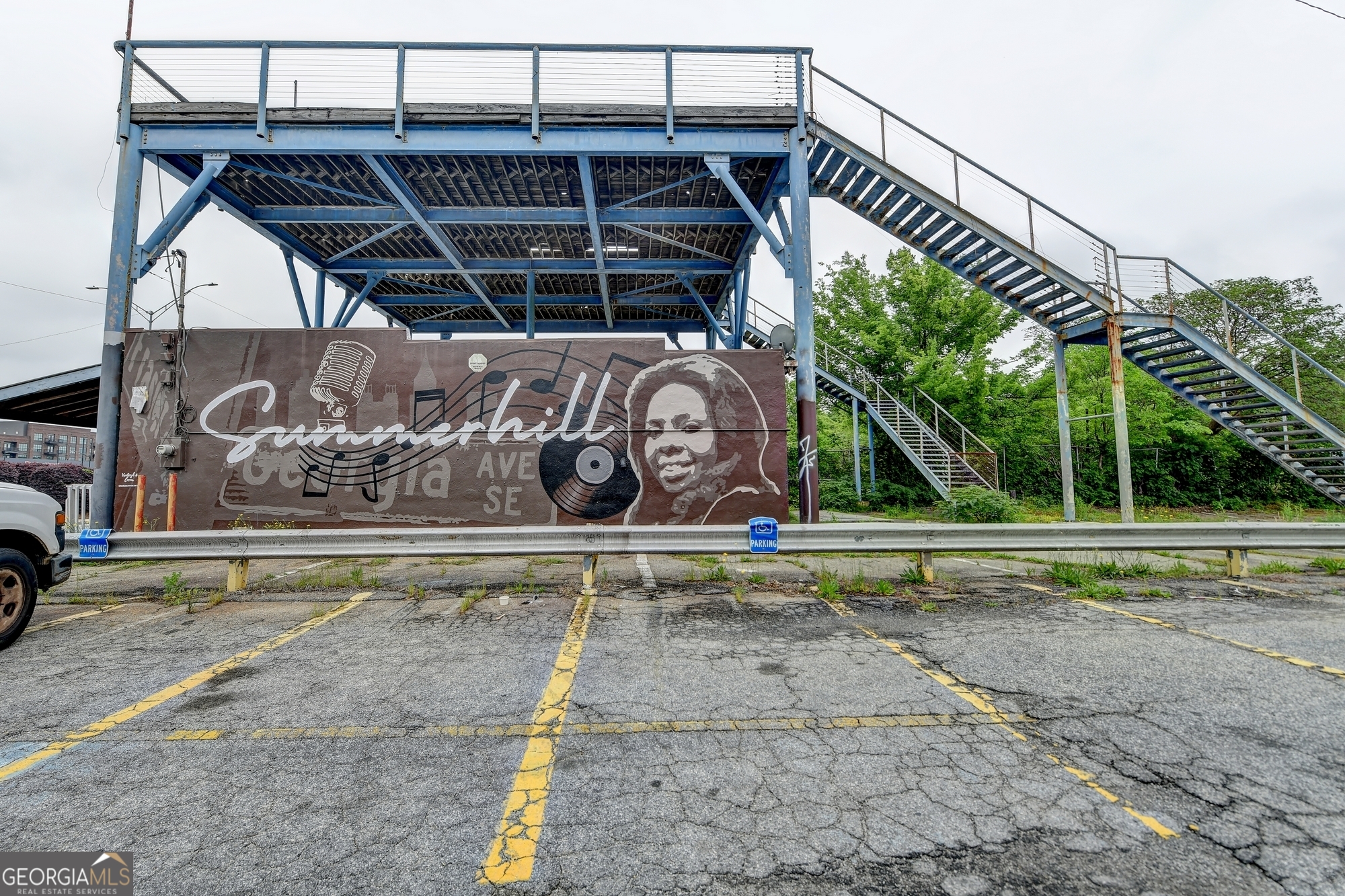 Summerhill - Commercial Sale