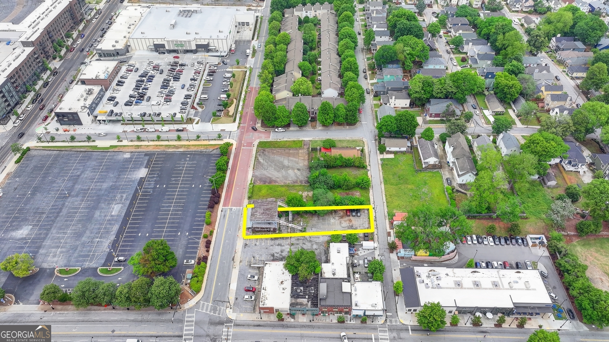 Summerhill - Commercial Sale