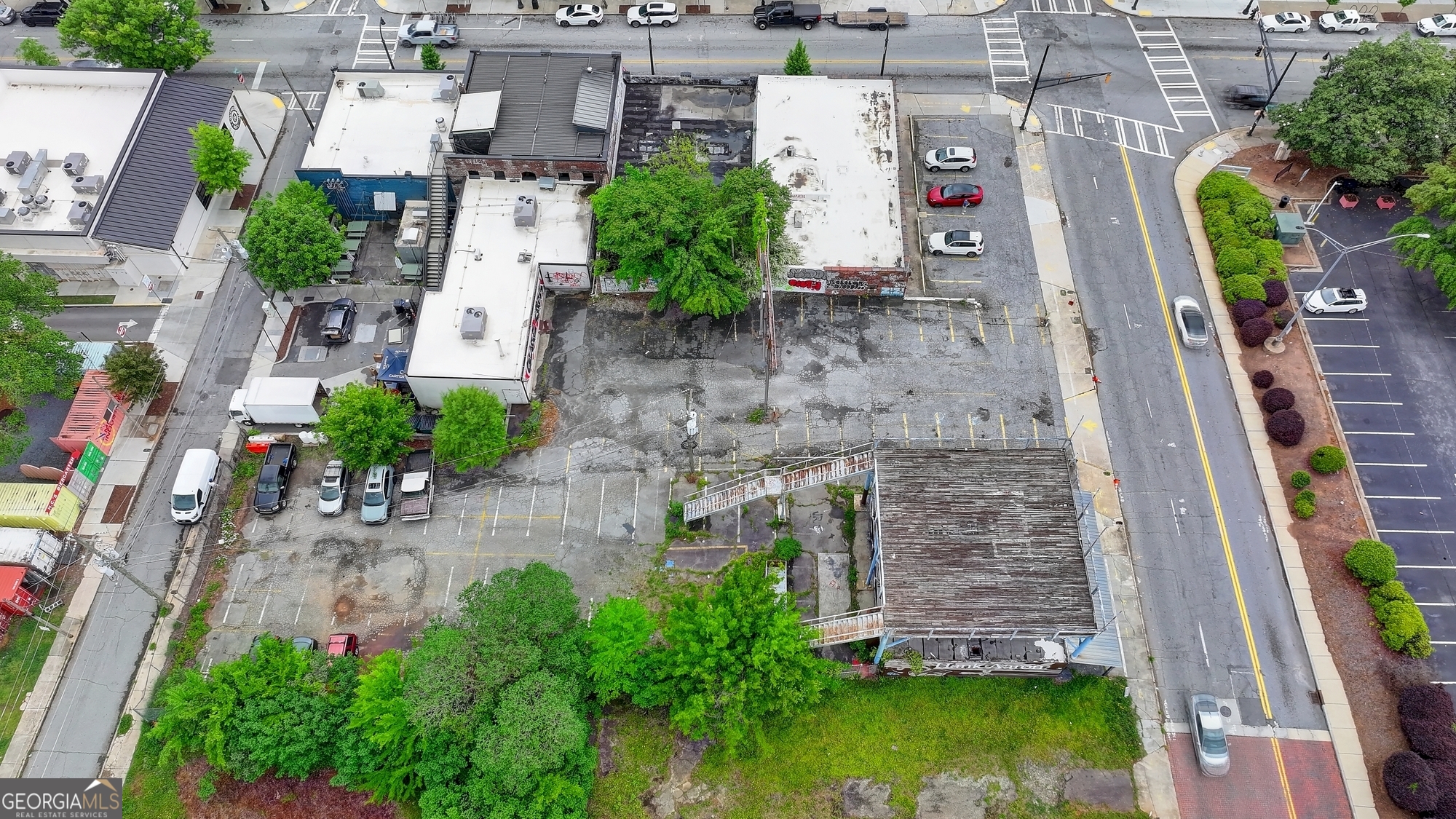 Summerhill - Commercial Sale