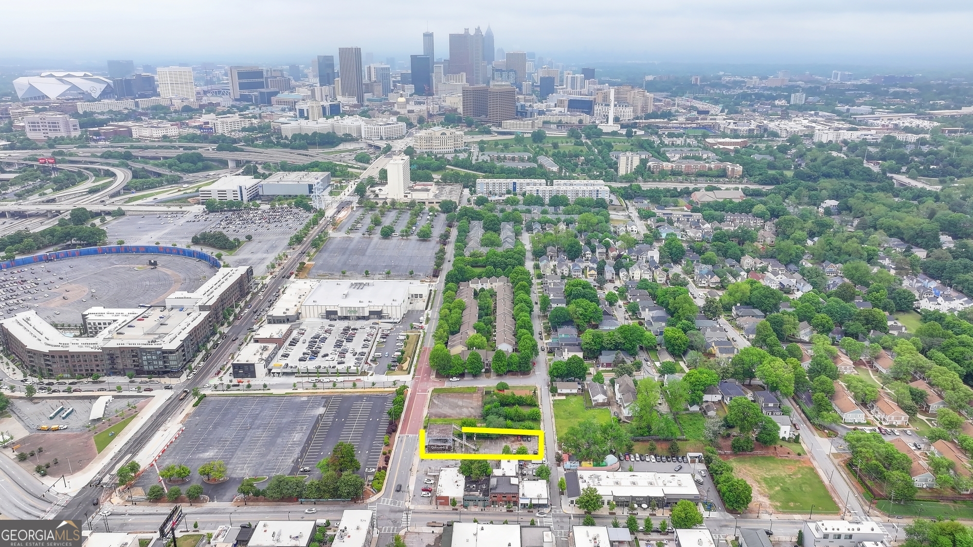 Summerhill - Commercial Sale