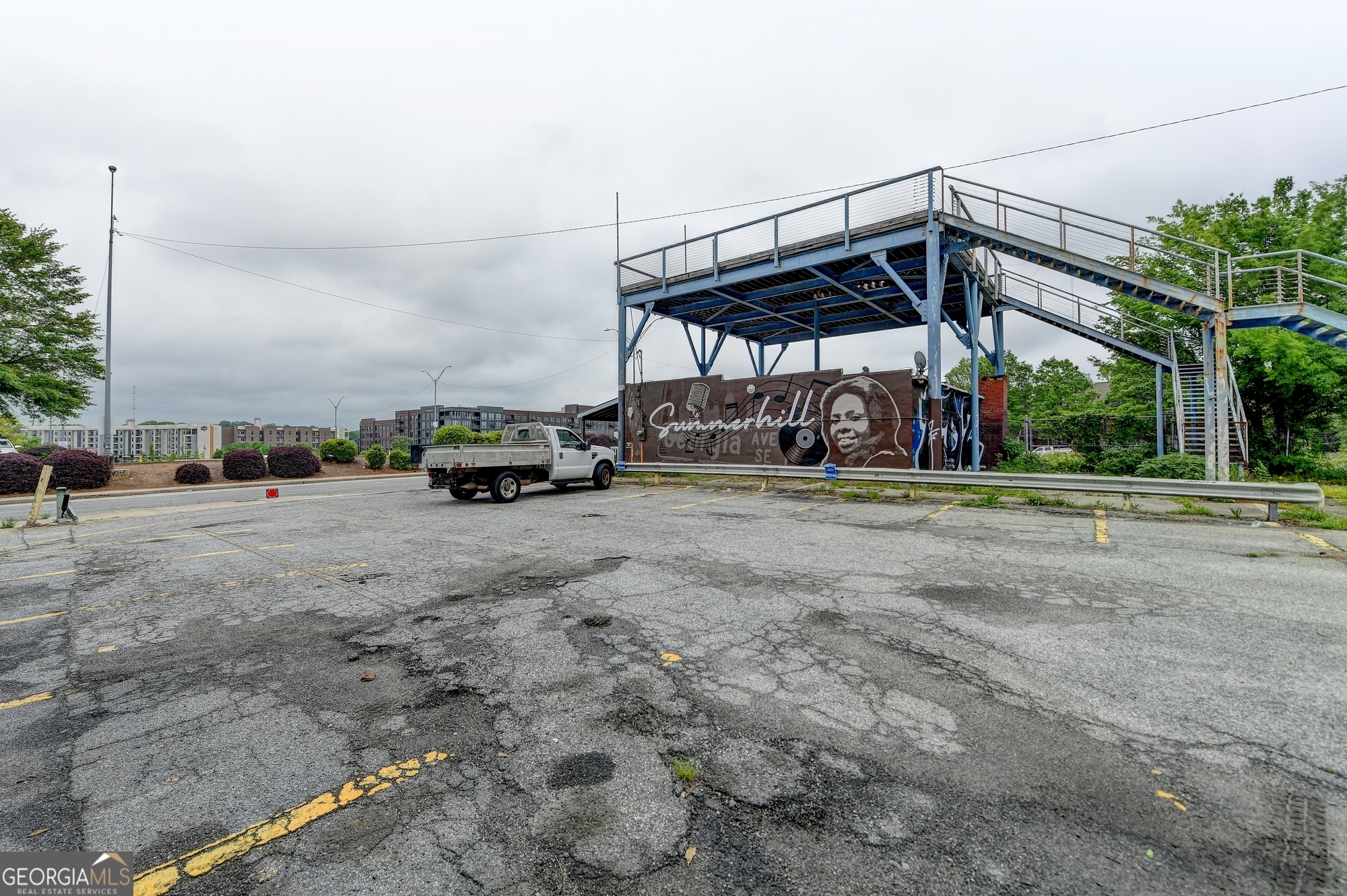 Summerhill - Commercial Sale