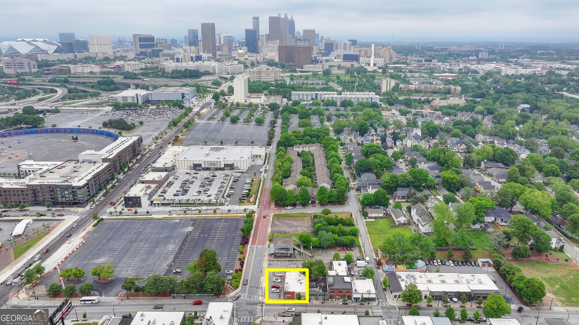 Summerhill - Commercial Sale