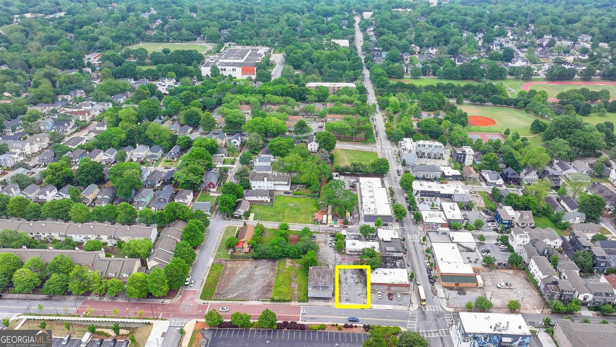 Summerhill - Commercial Sale