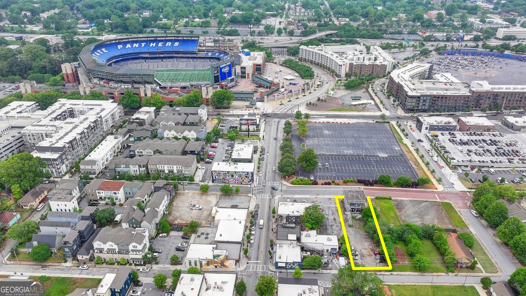 Summerhill - Commercial Sale