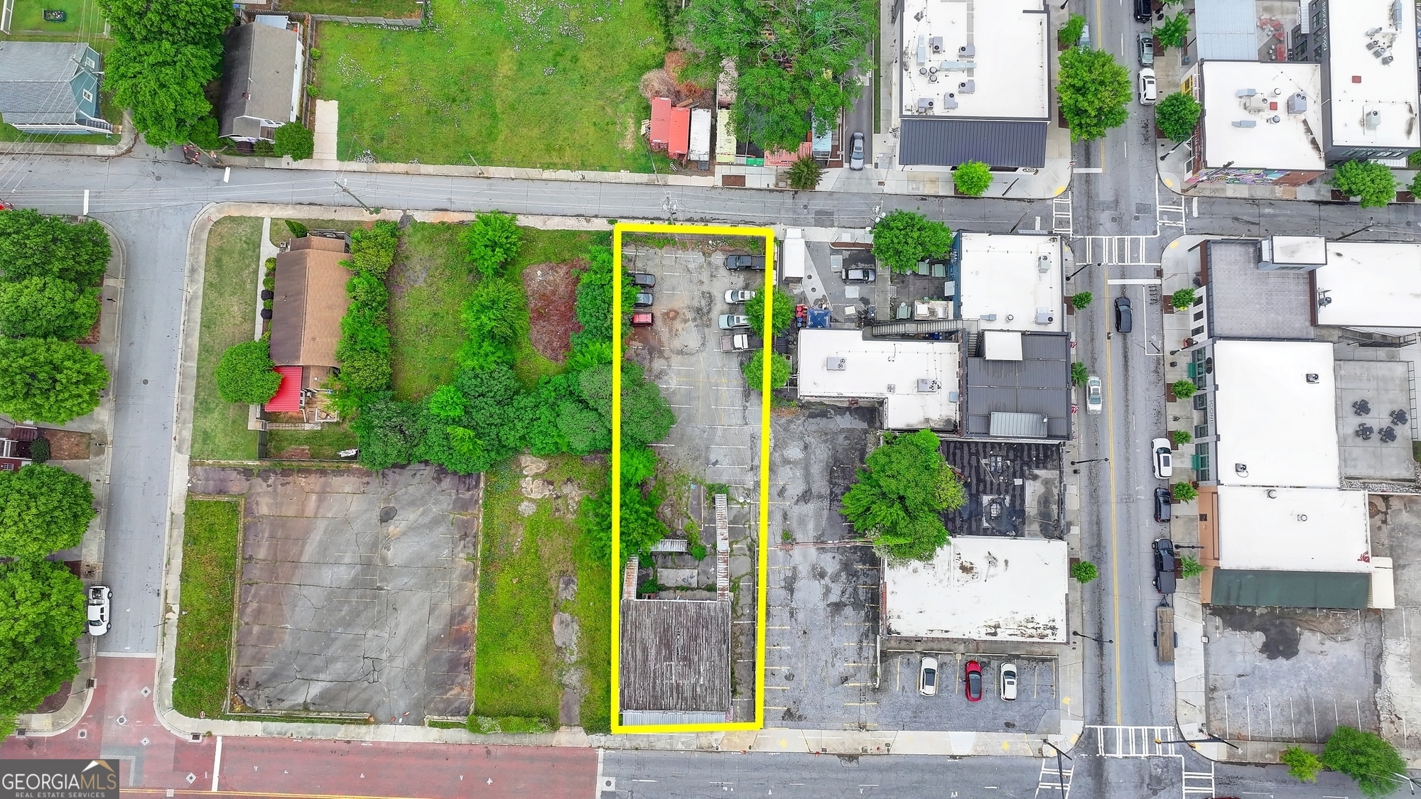 Summerhill - Commercial Sale