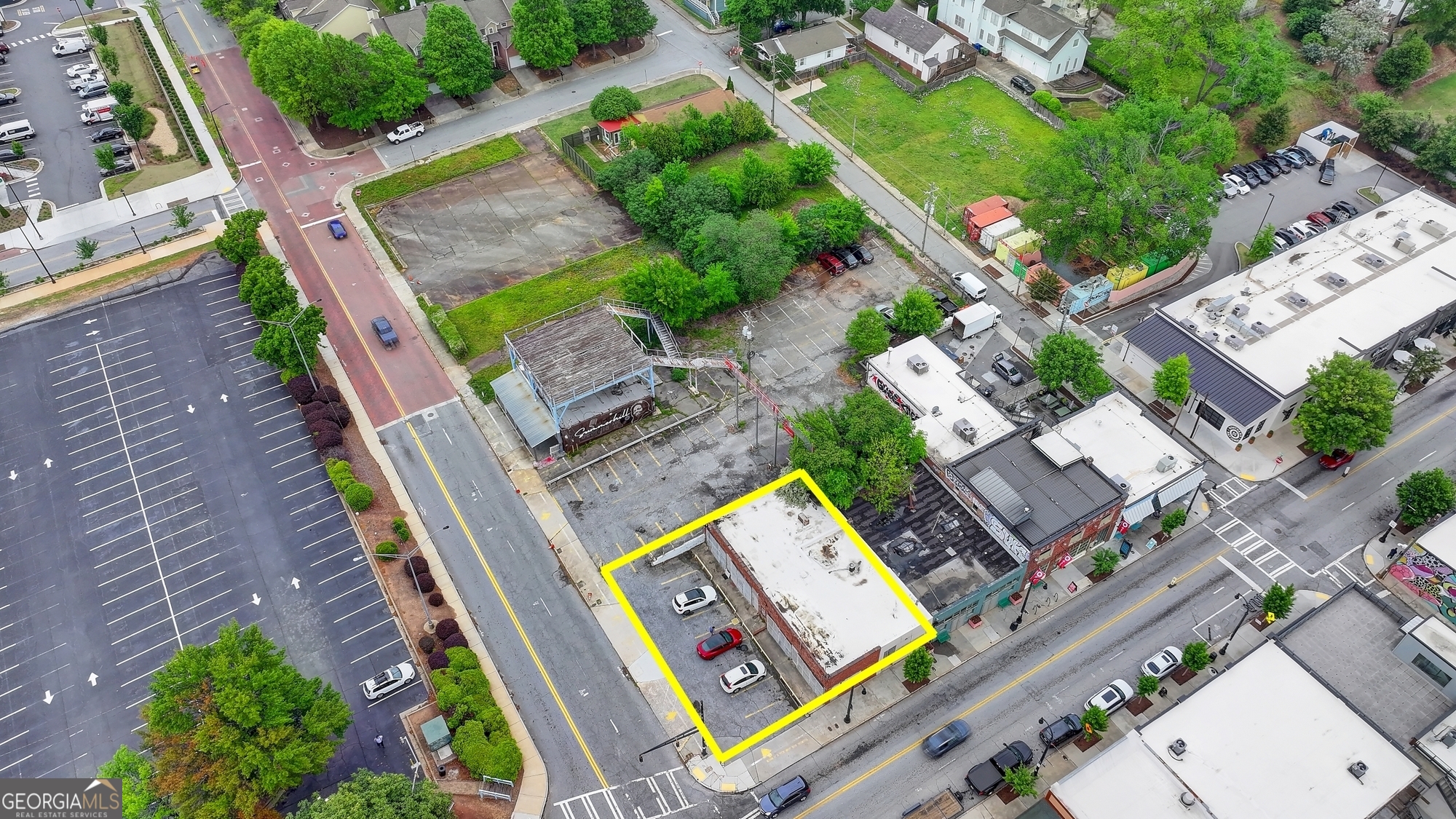 Summerhill - Commercial Sale