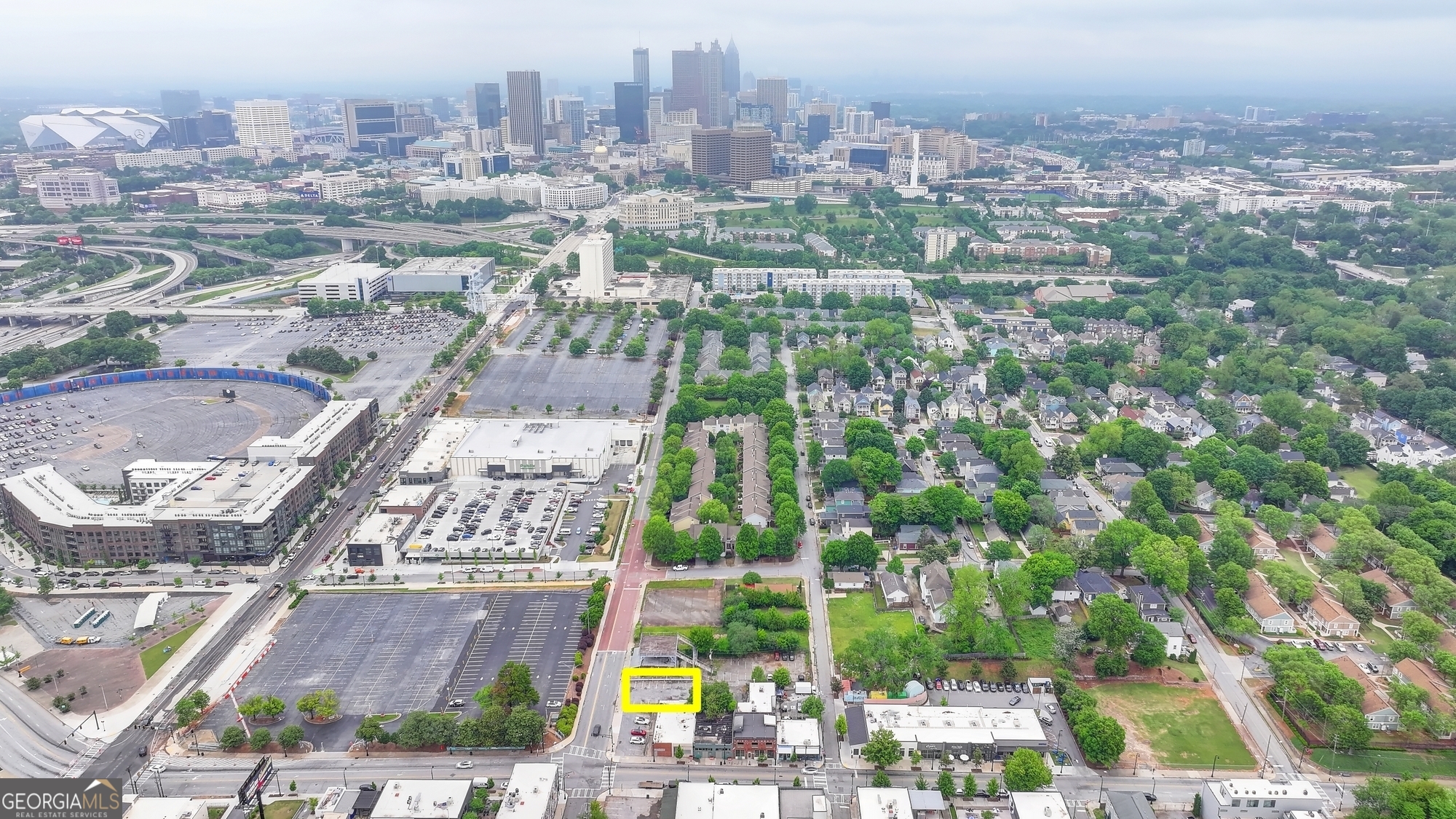 Summerhill - Commercial Sale