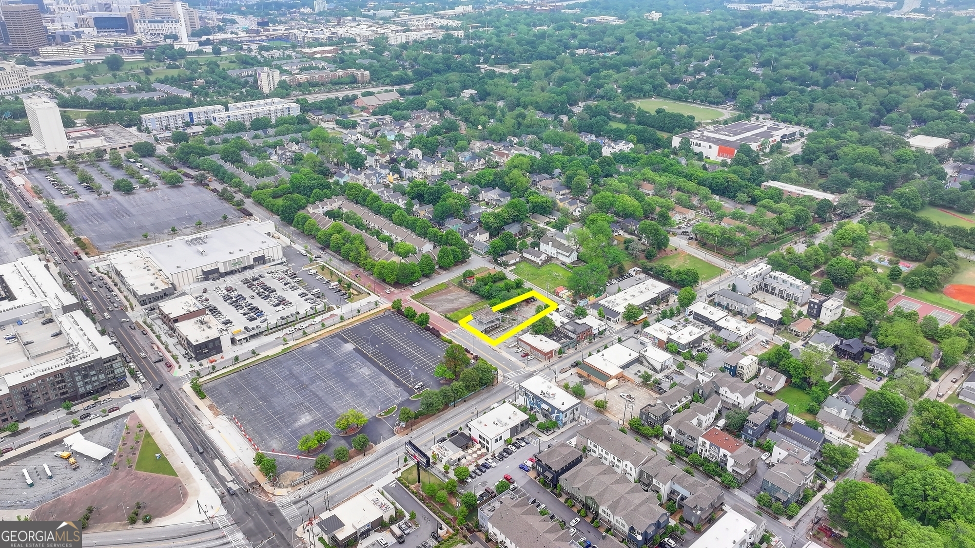Summerhill - Commercial Sale
