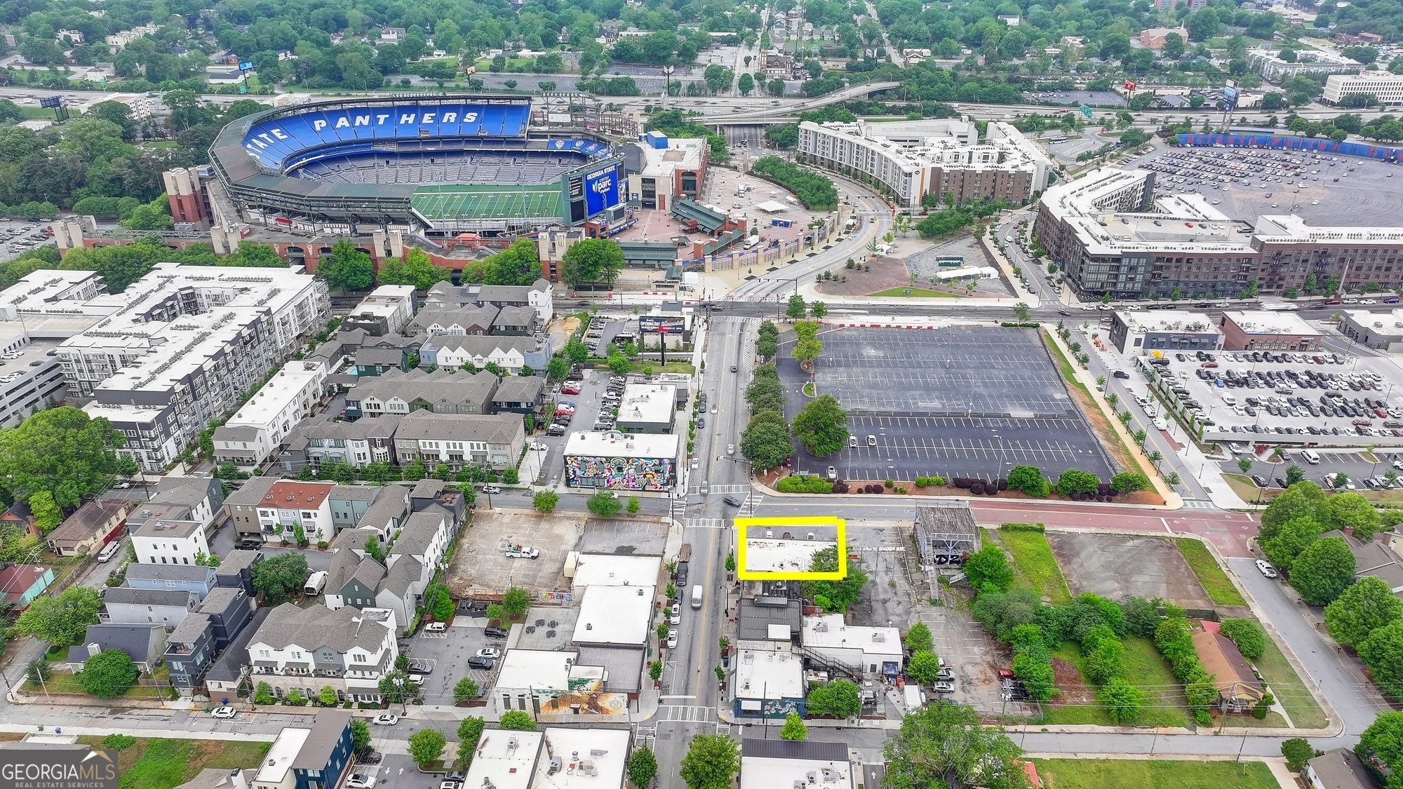 Summerhill - Commercial Sale
