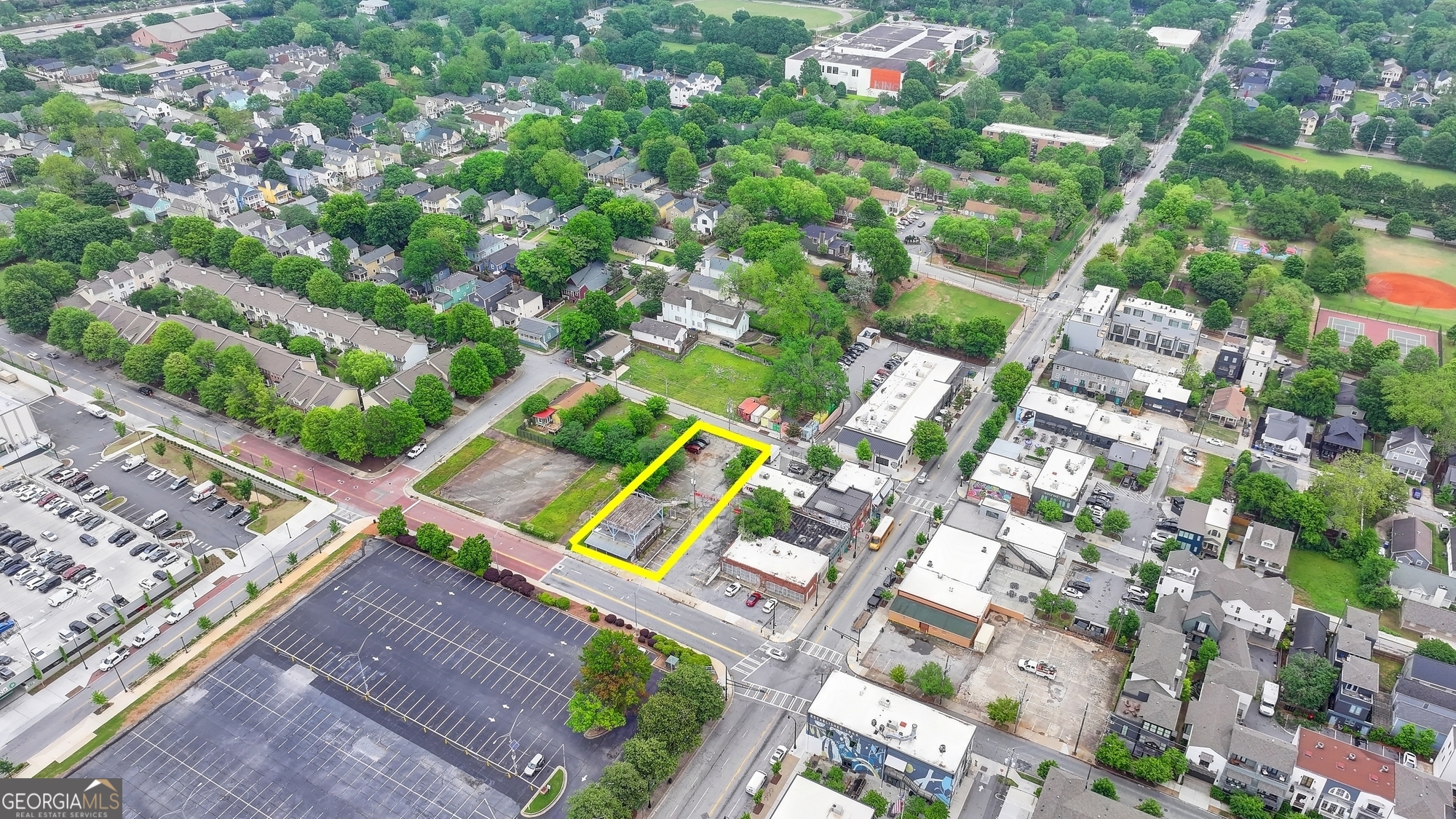 Summerhill - Commercial Sale