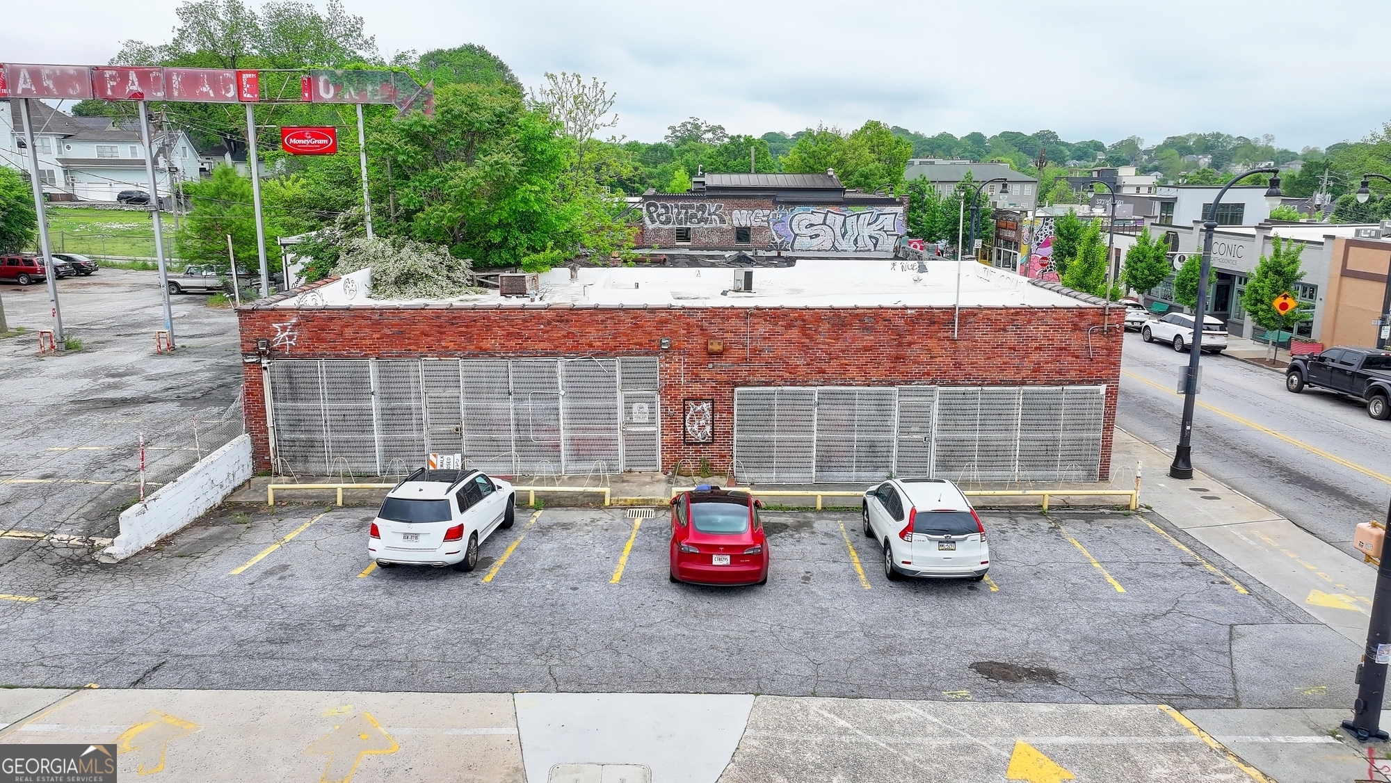 Summerhill - Commercial Sale