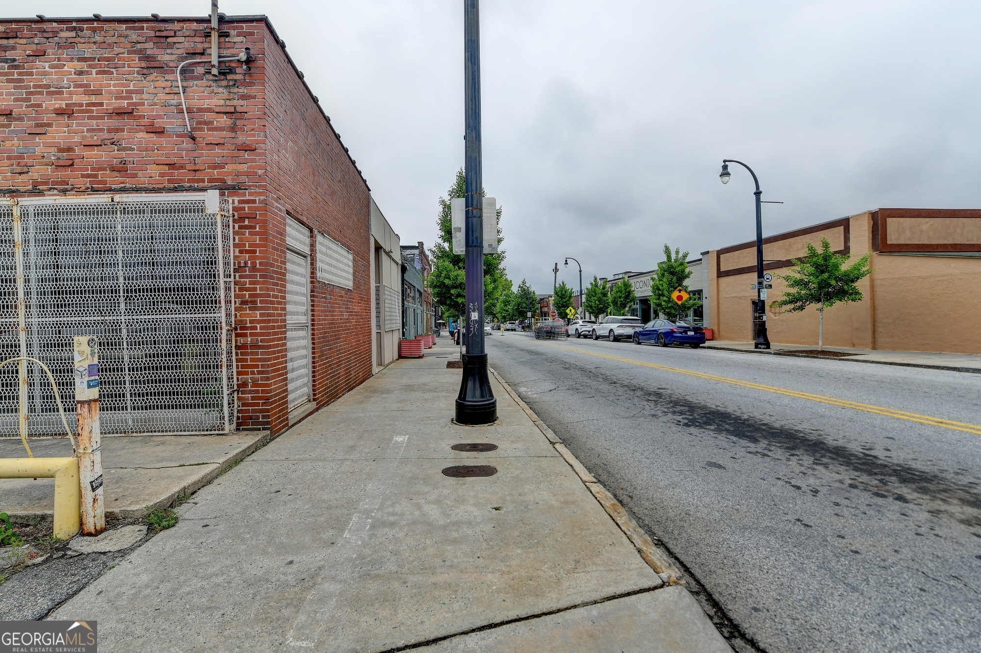 Summerhill - Commercial Sale